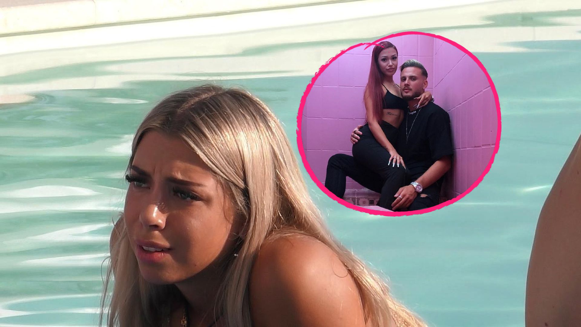 Georgia Ex On The Beach Instagram