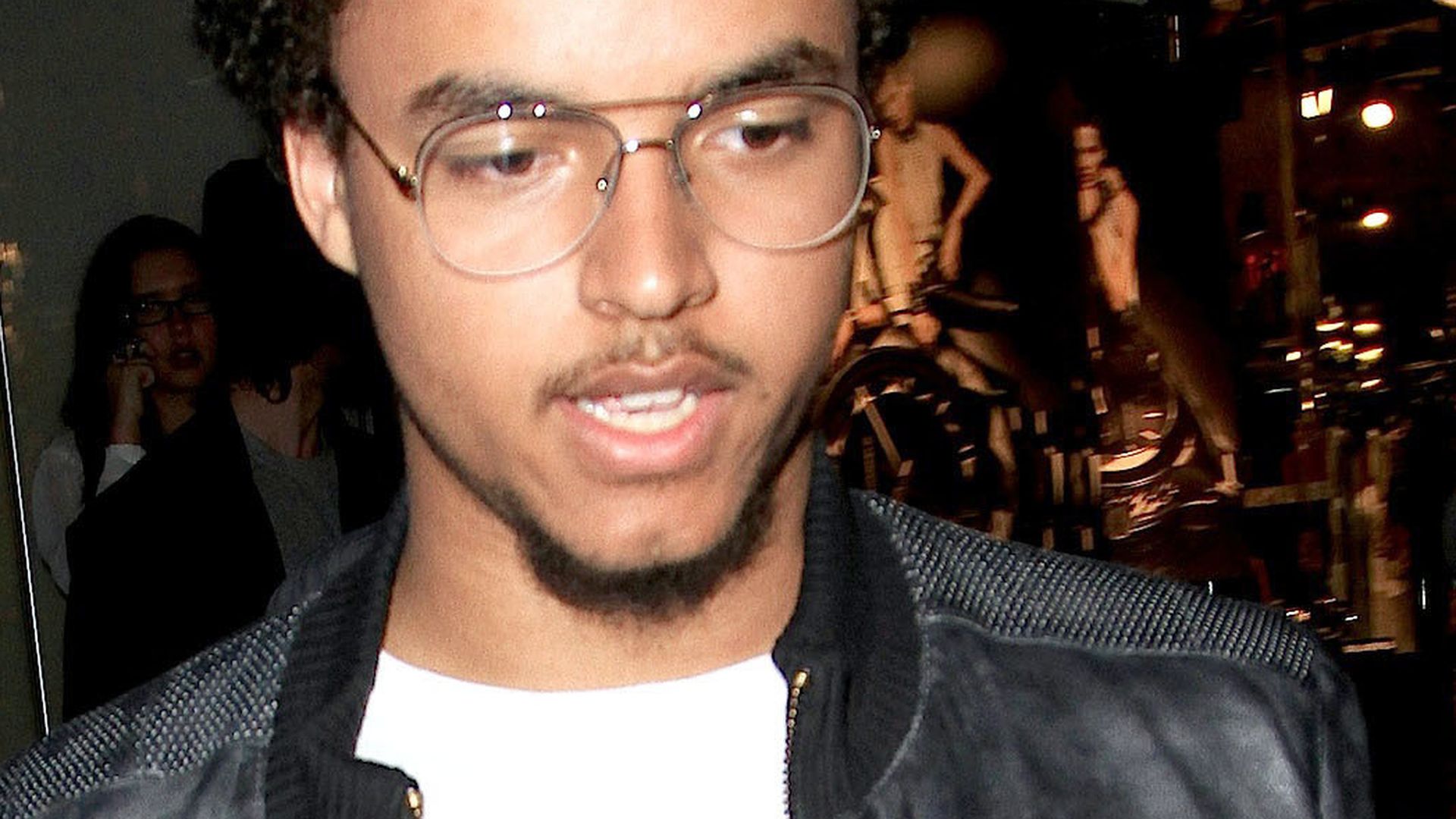 Connor Cruise Promiflash.de