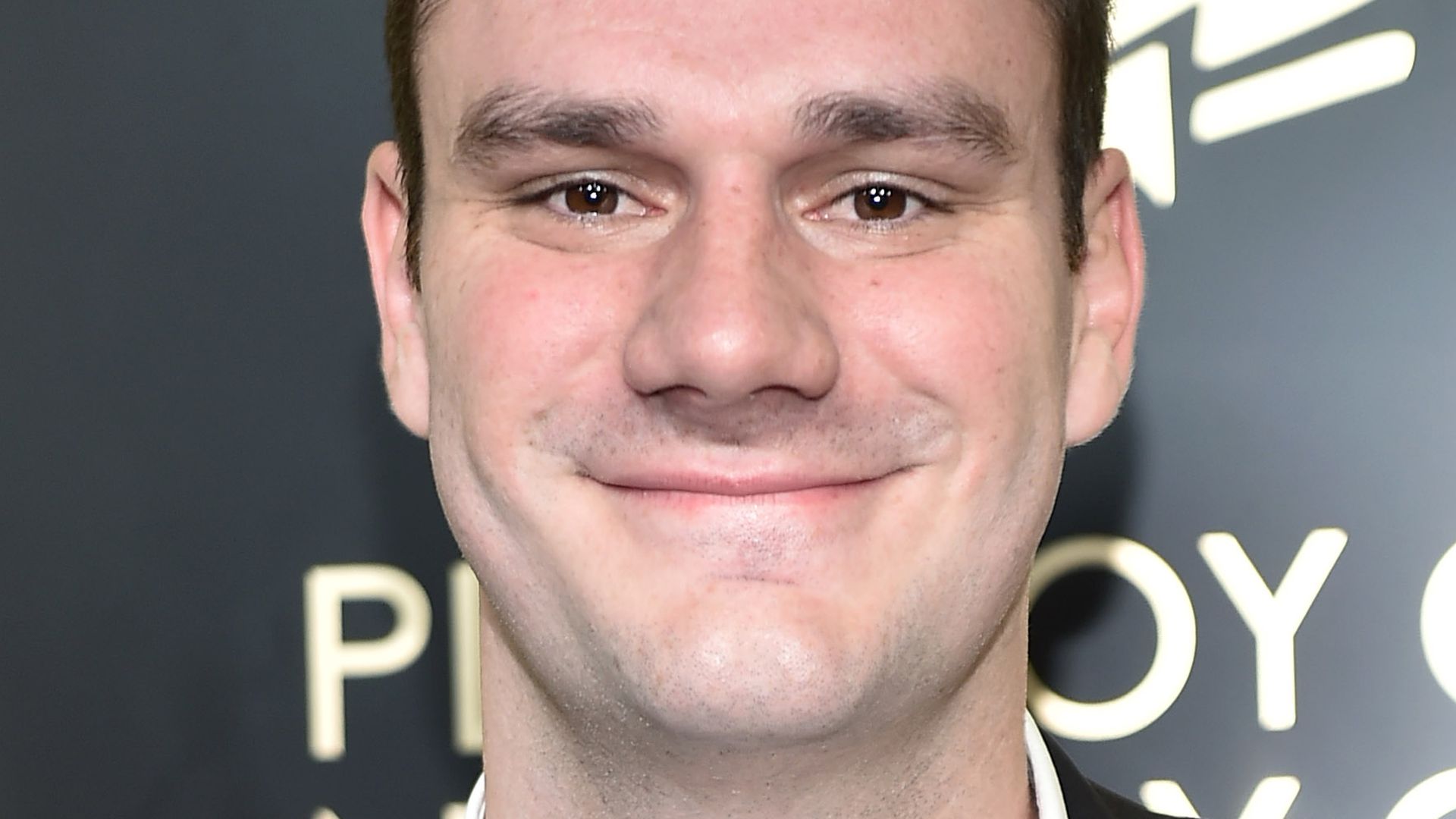 Cooper Hefner Promiflash