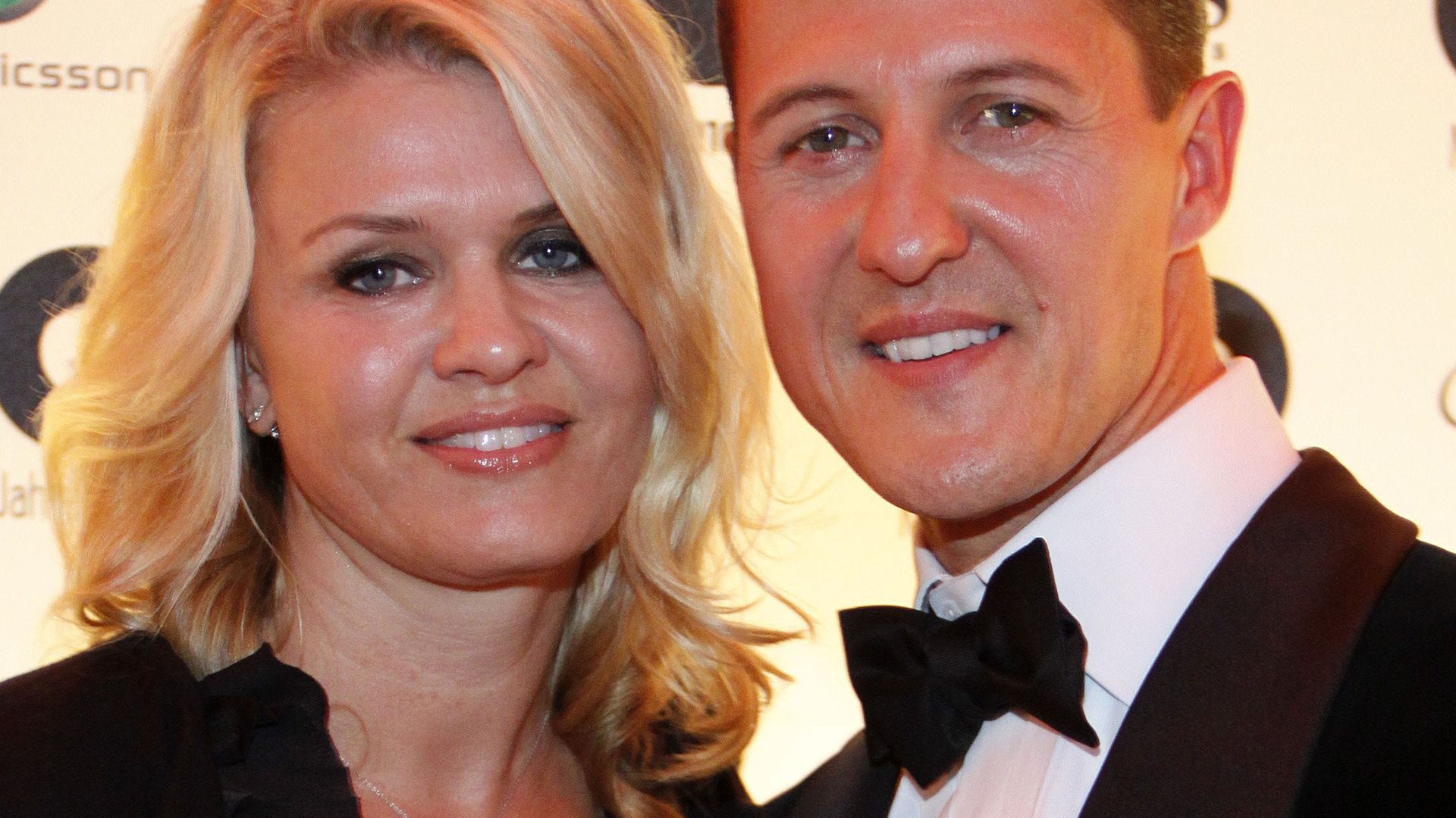 Kennenlernen corinna und michael schumacher