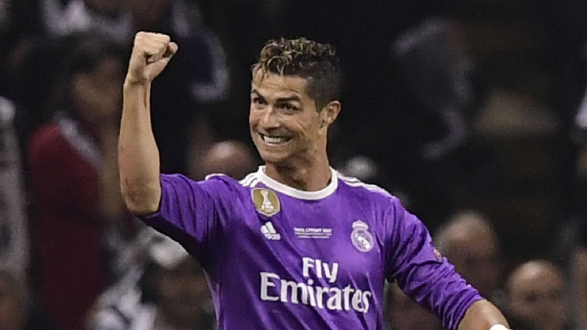 Leihmutter-Zwillinge! Cristiano Ronaldo zum 2. Mal Vater 