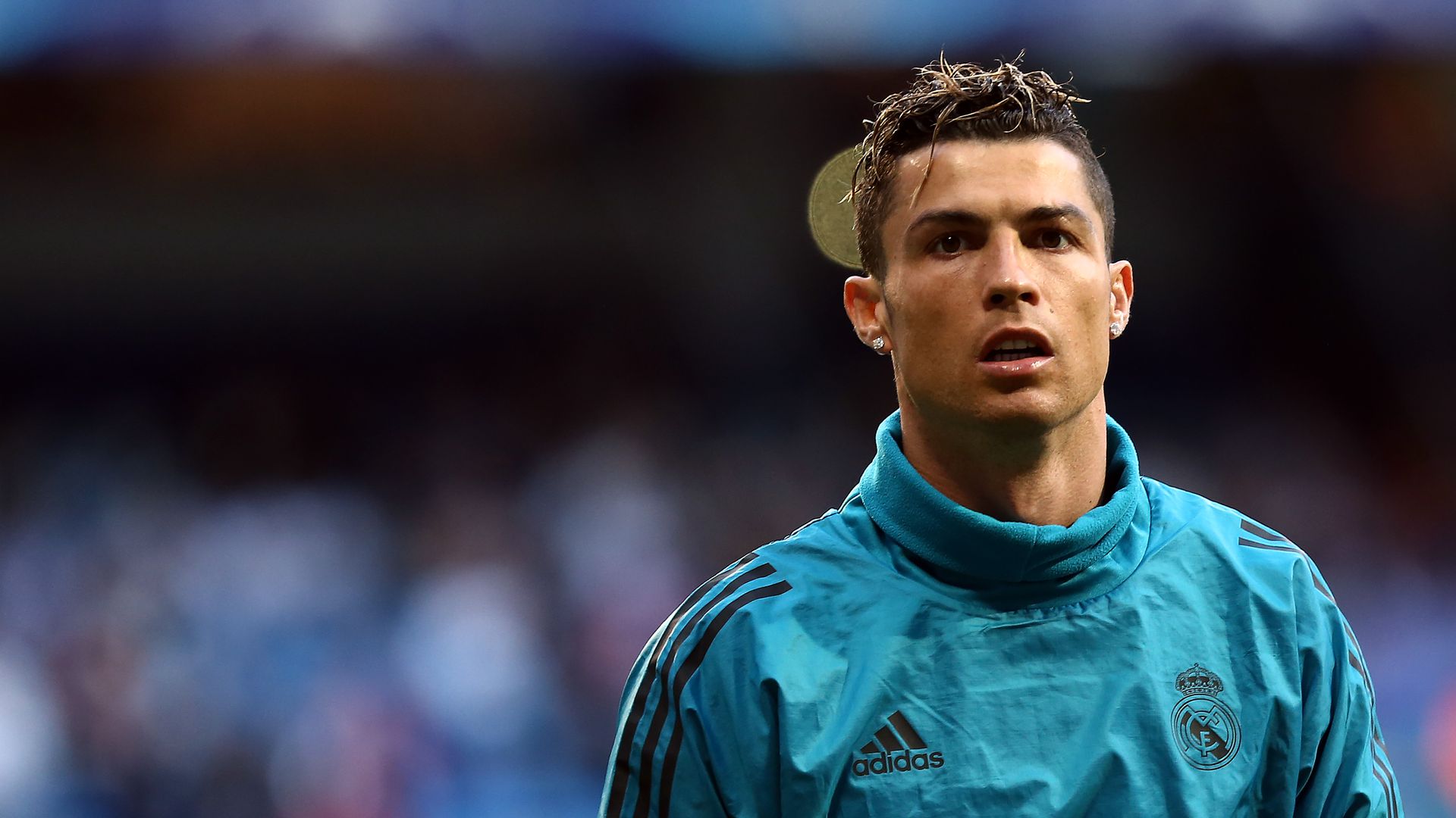 Ronaldo Bewährung Ronaldo Bewährung
