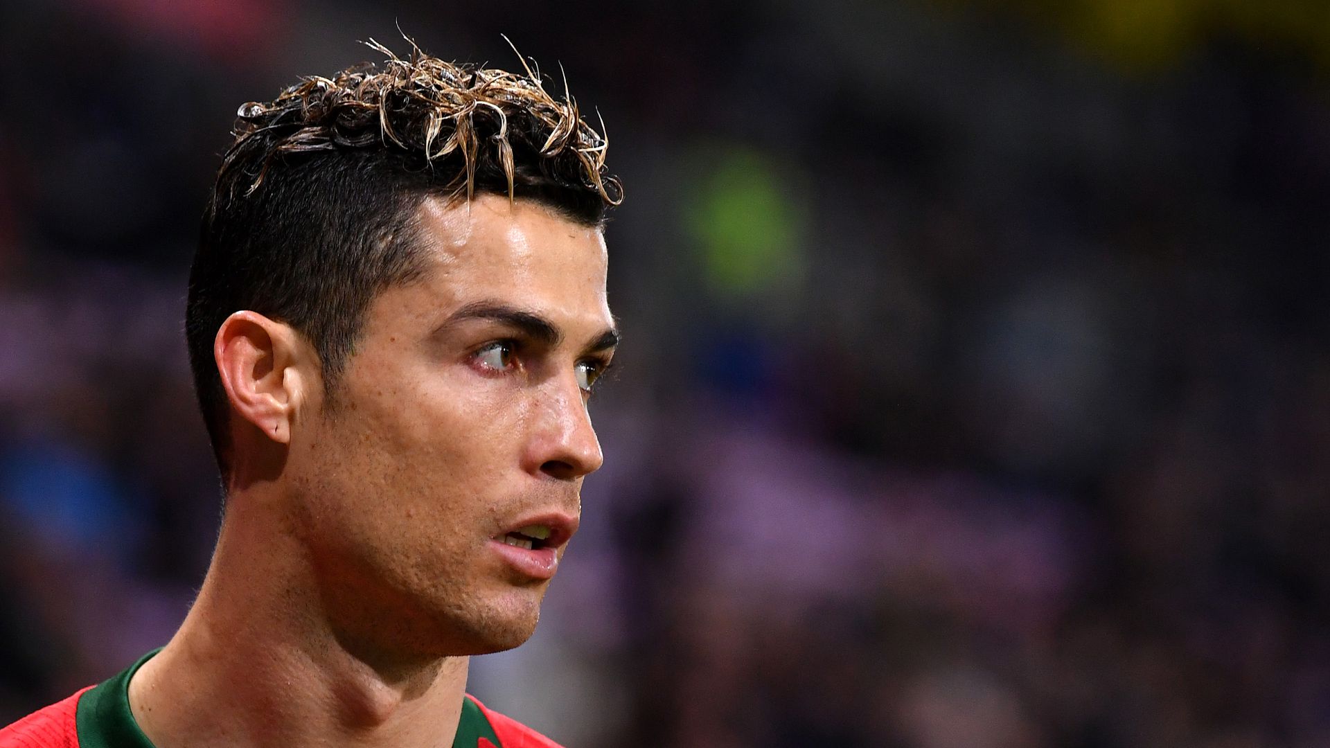 cristiano ronaldo deutsch