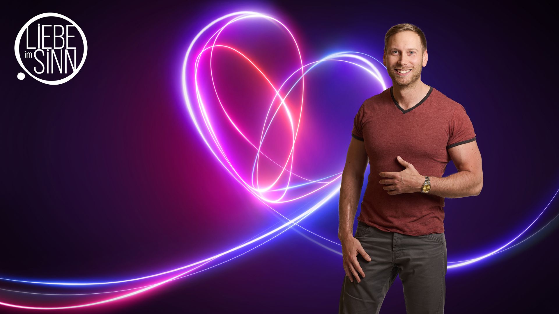 Daniel Rickert Promiflash