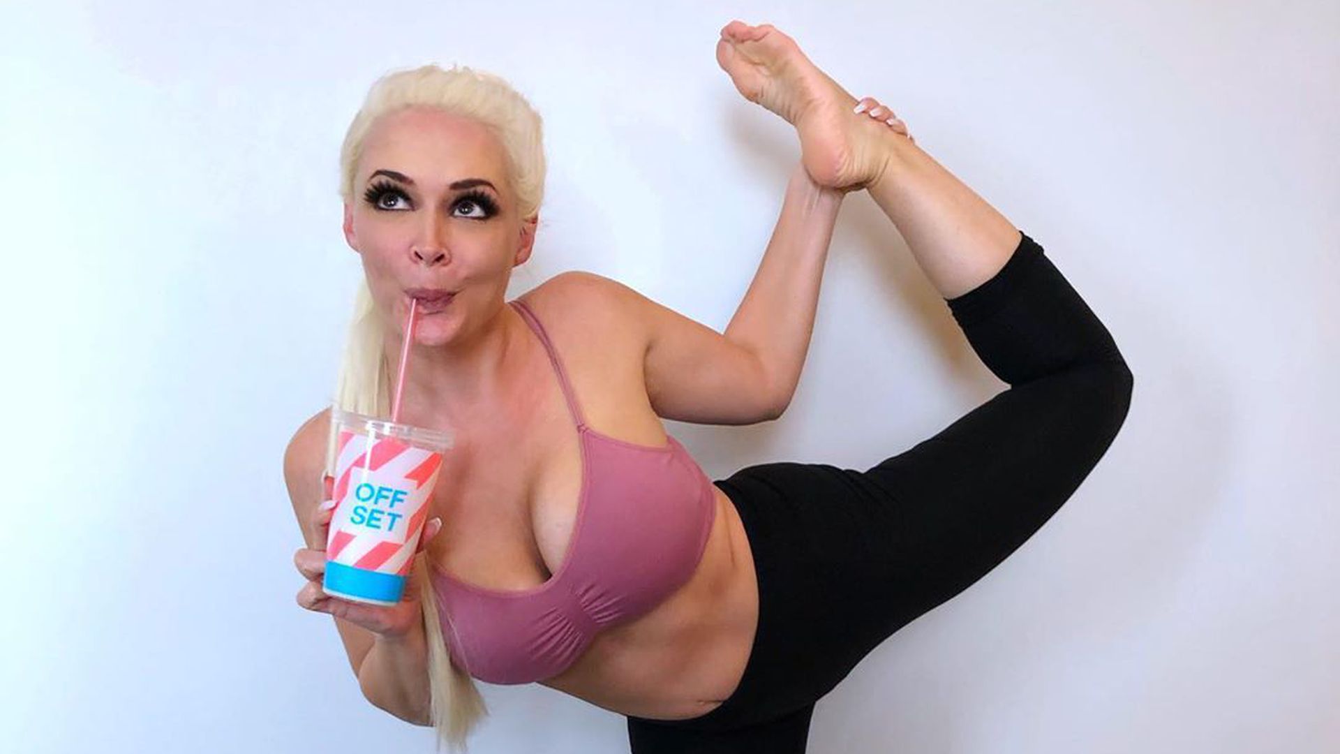 Dani Katzenberger Dani Katzenberger