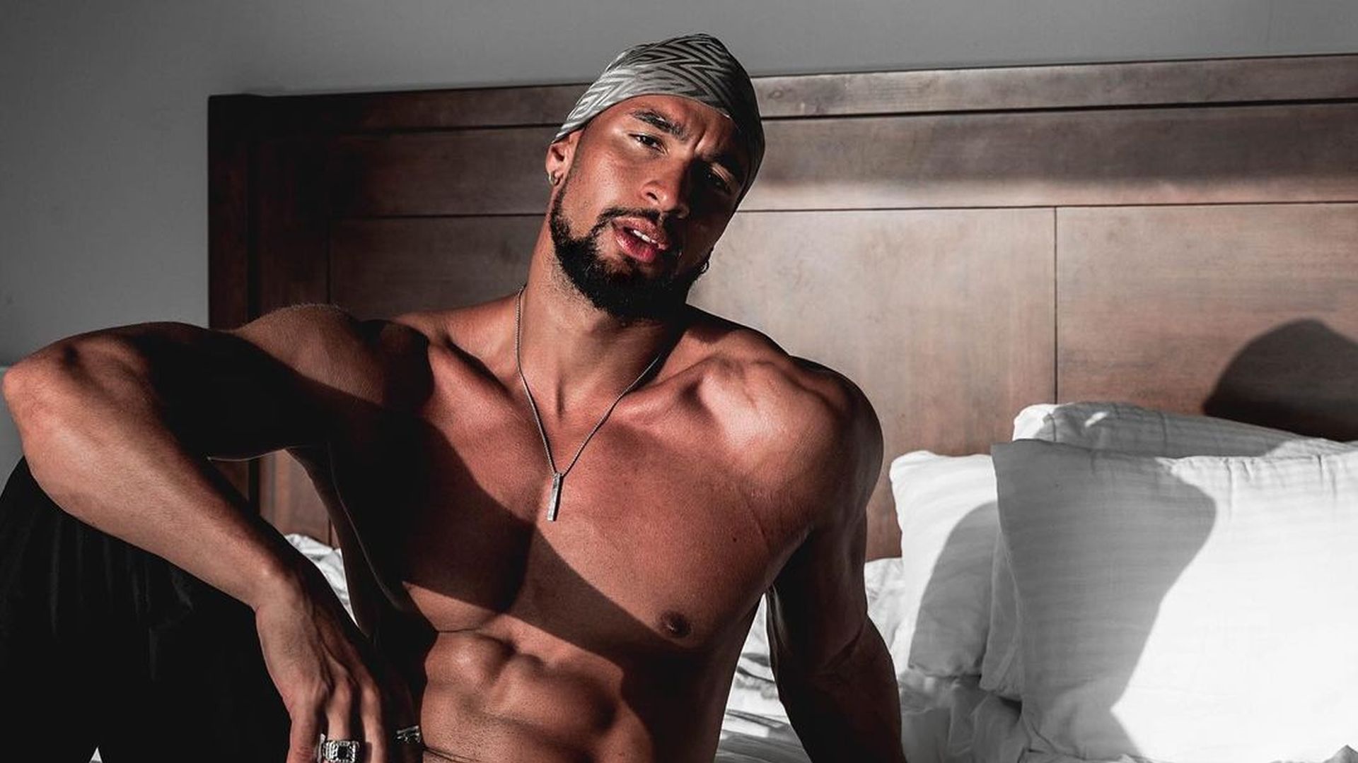 So kommt der neue Bachelor David Jackson bei den Fans an!