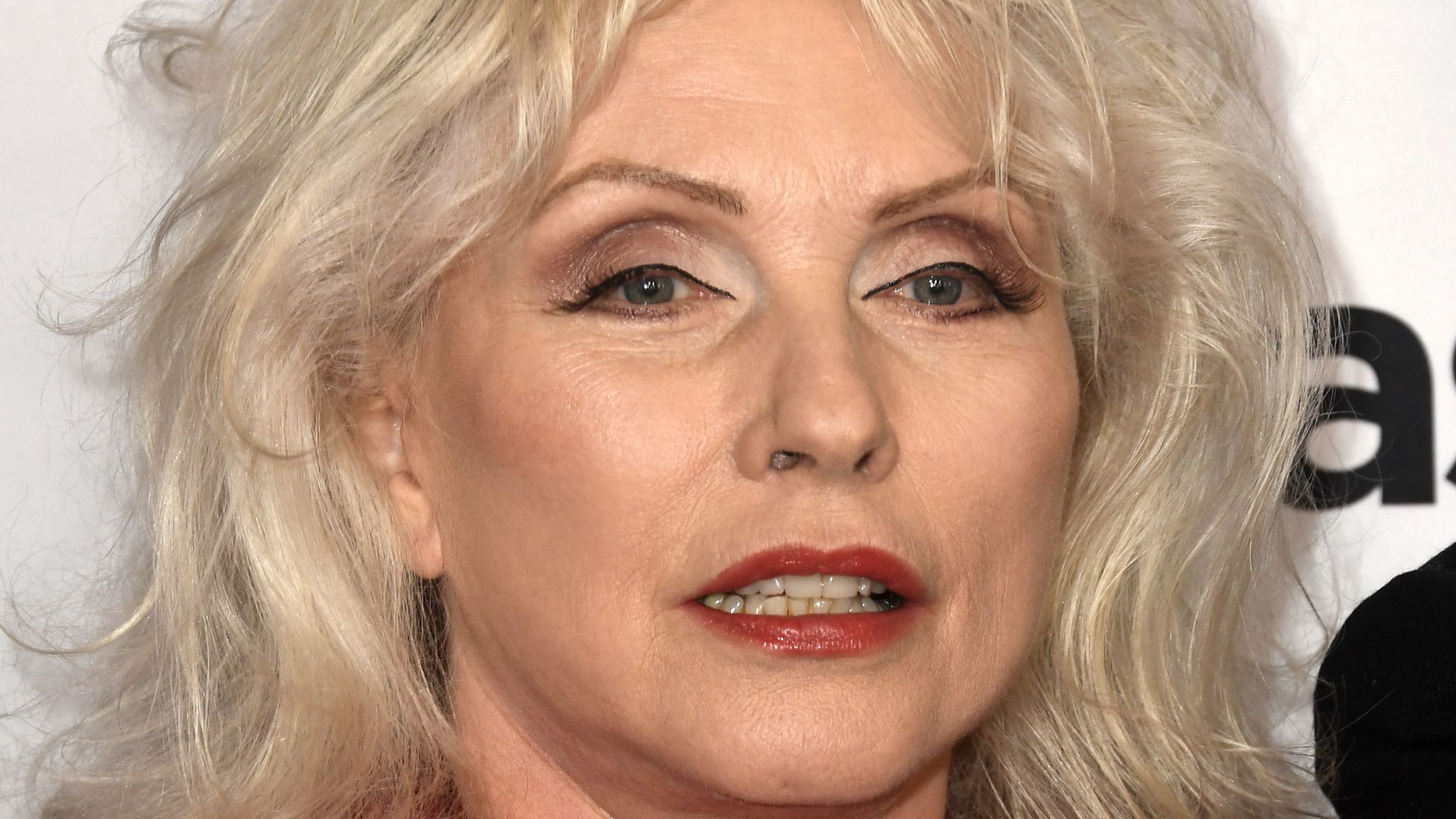 Debbie Harry Heute Debbie Harry Heute