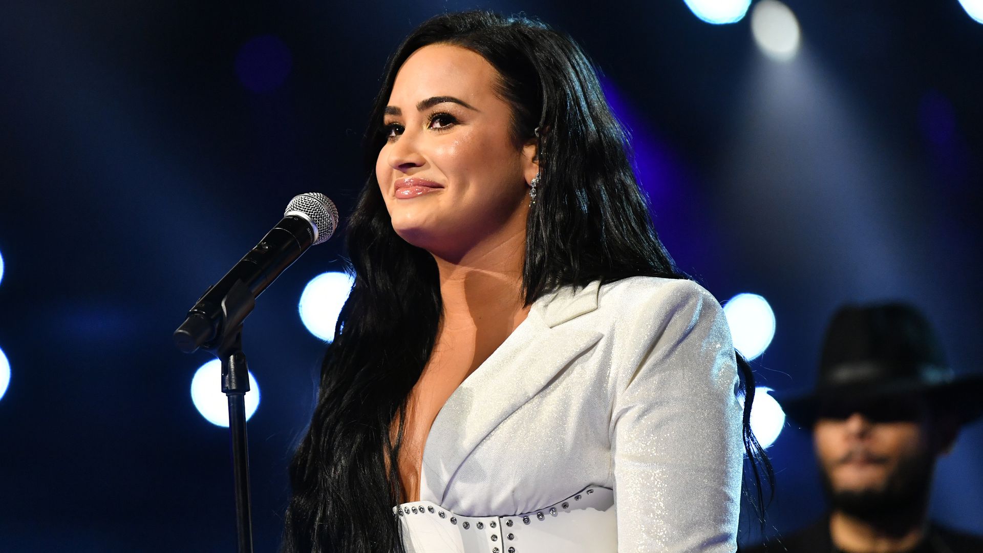 Demi Lovatos Coming-out als fluid: Das sagten ihre Eltern! | Promiflash