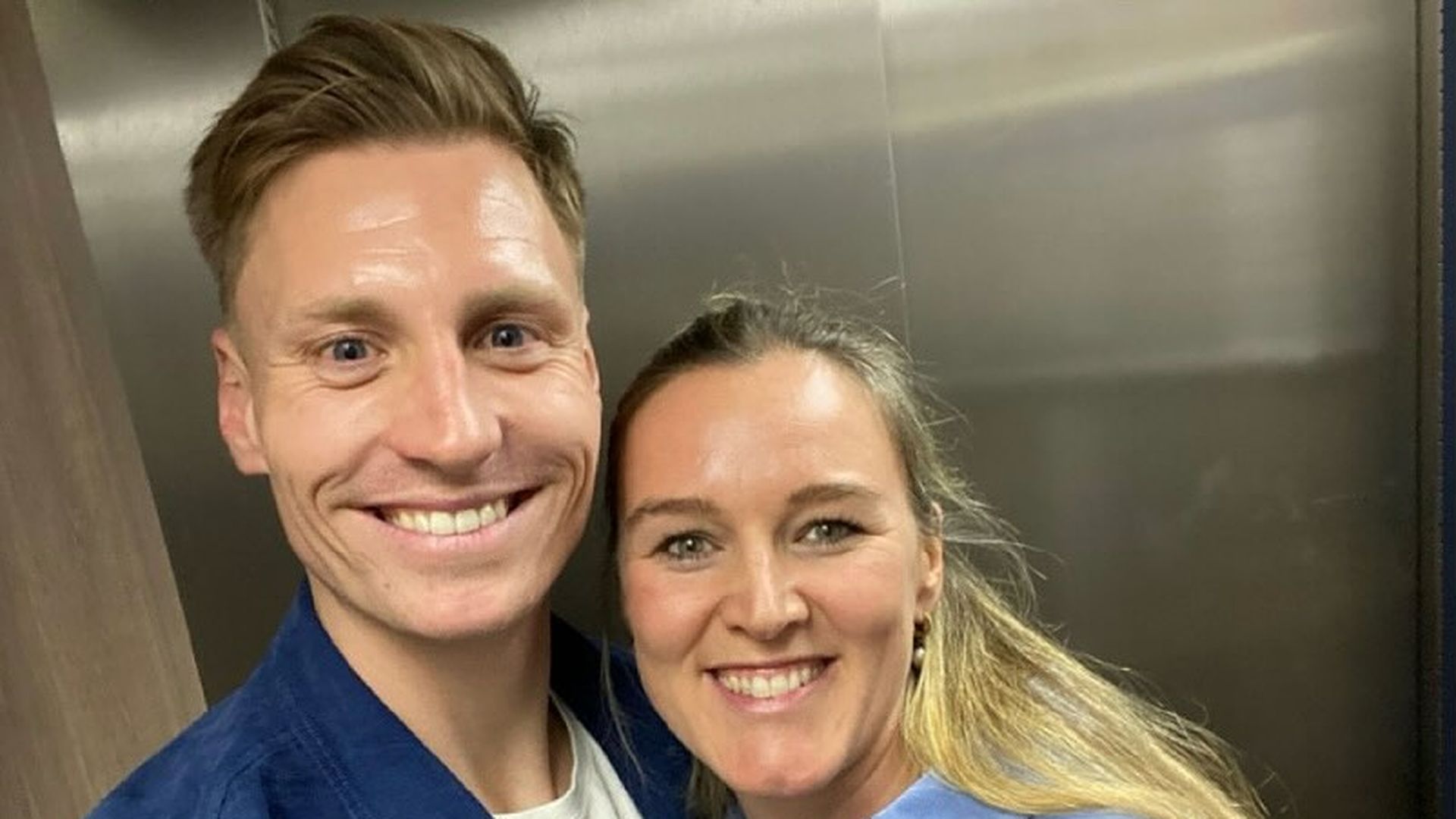 BiathlonStar Denise HerrmannWick wird zum ersten Mal Mama!