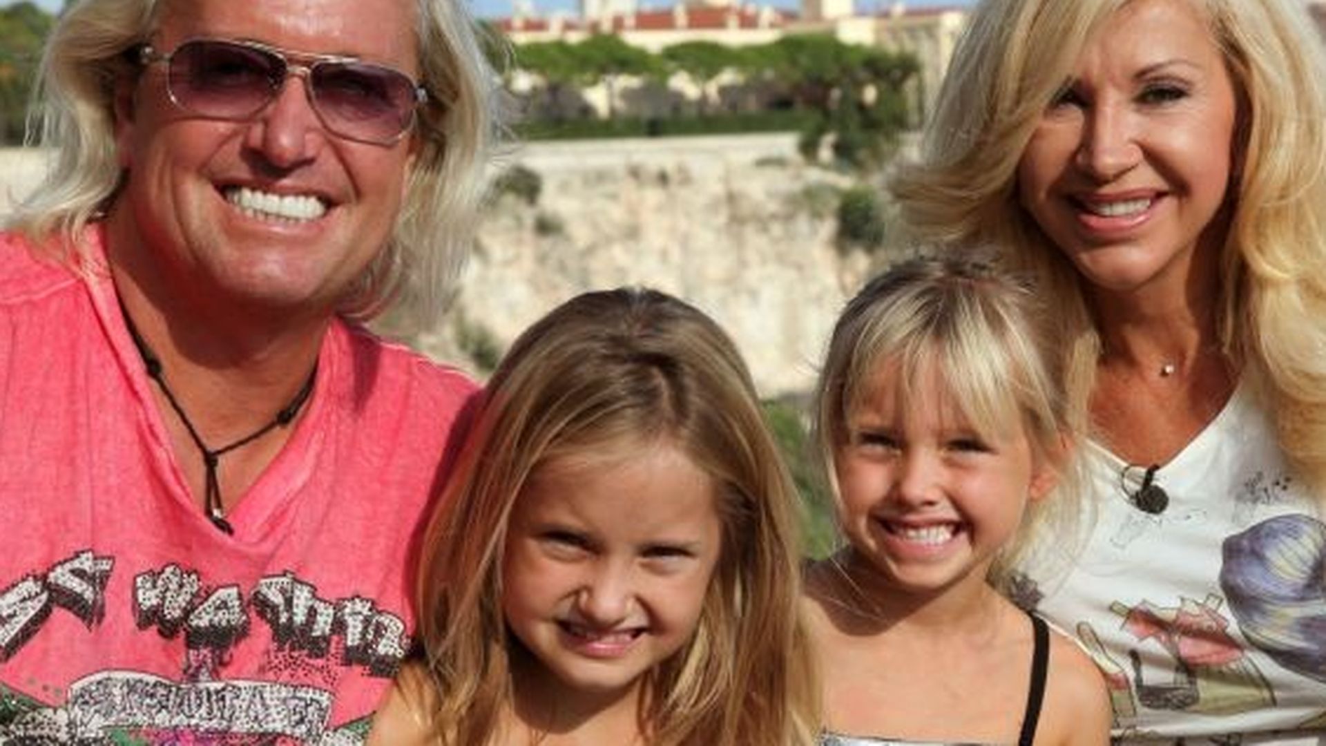 Die Geissens Meine Kinder Sind Luxus Promiflash de