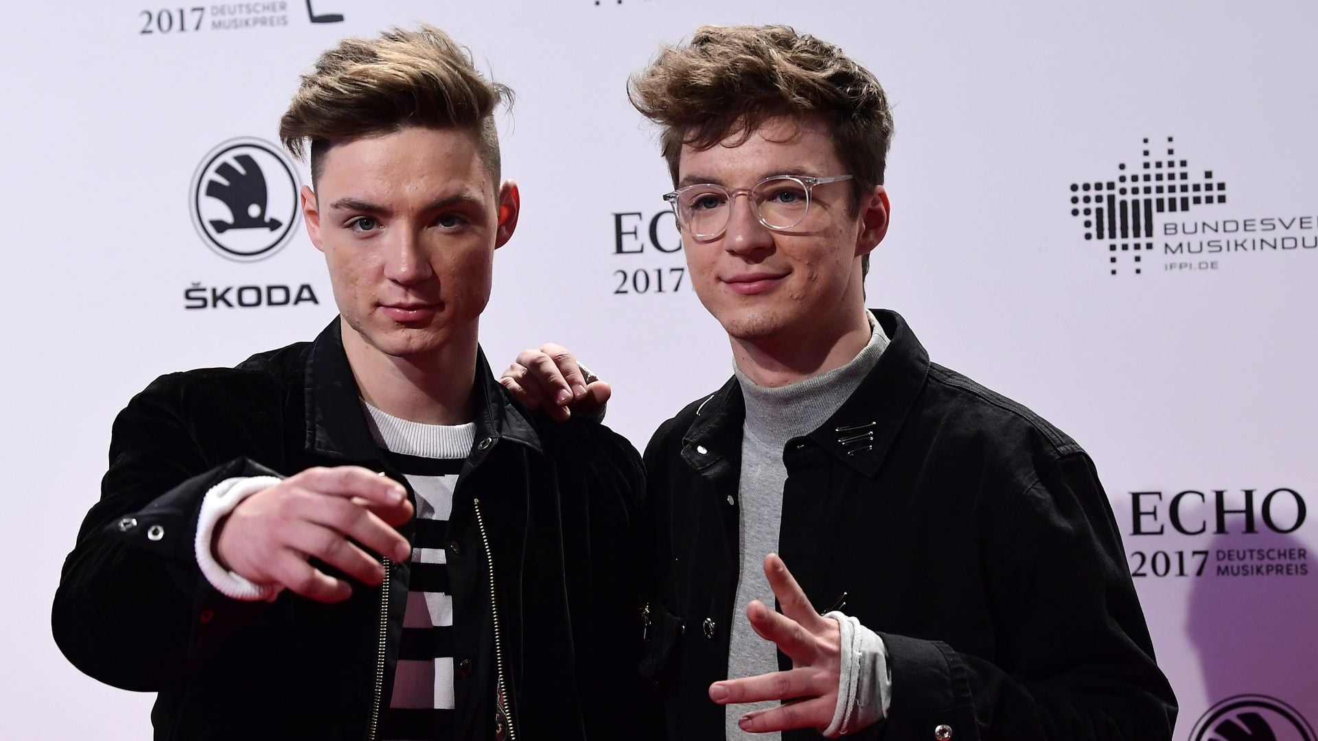 Auf Welcher Schule Waren Die Lochis