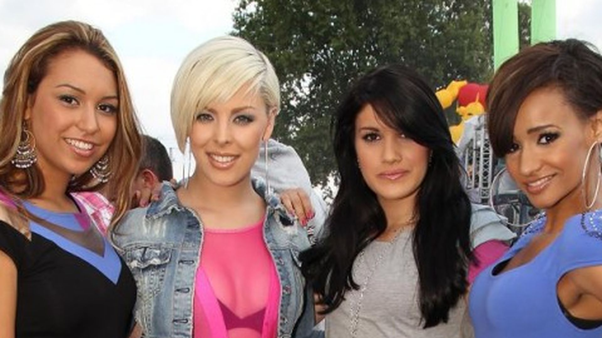 Queensberry Wegen den Neuen keinen Erfolg? Promiflash.de