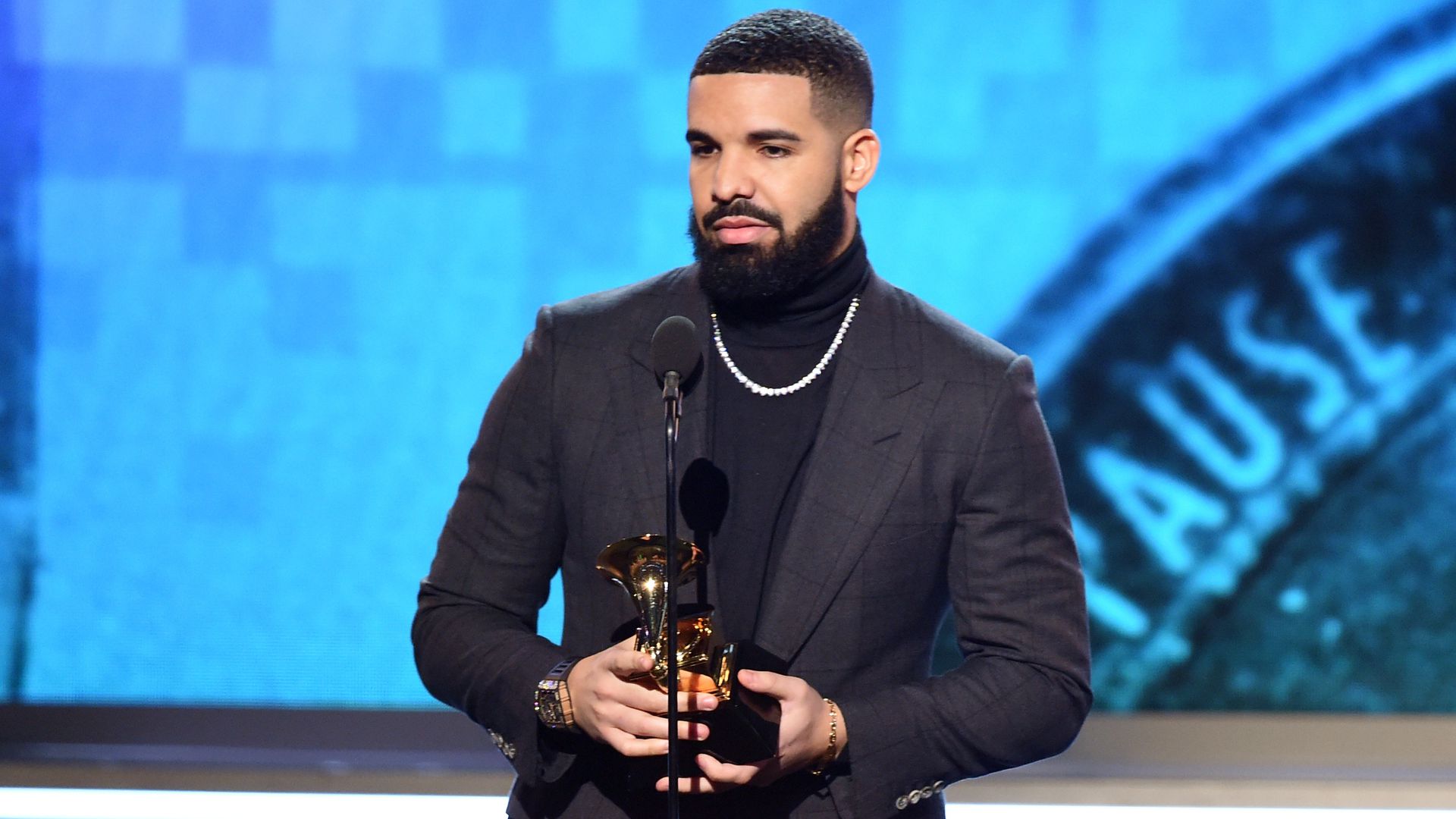 Drake-Dating-Profil
