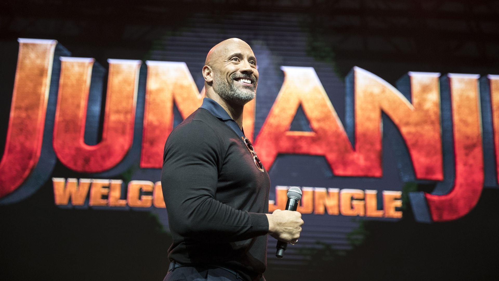 Gute Filme Mit The Rock