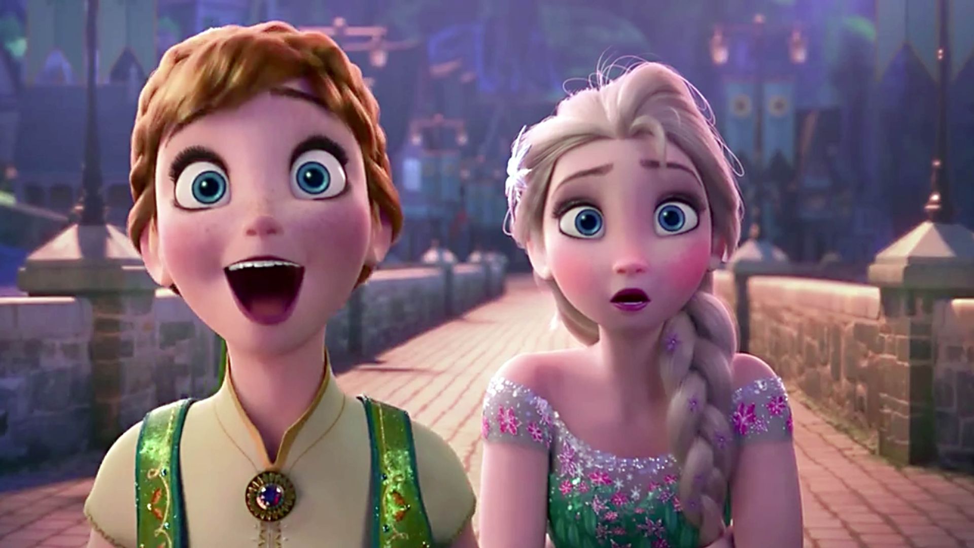 Anna Und Elsa Ganzer Film Auf Deutsch Anna Und Elsa Ganzer Film Auf Deutsch