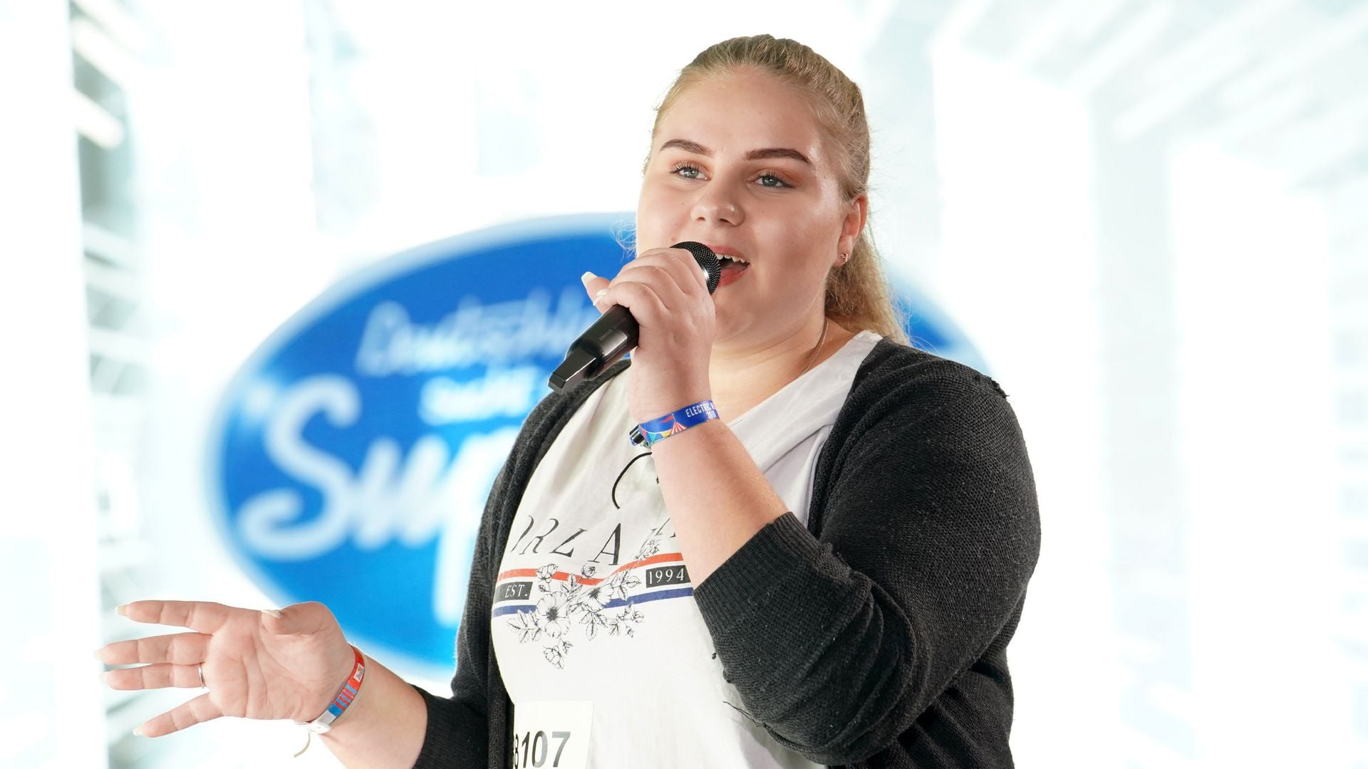 Estefania Wo Auch Immer Du Bist