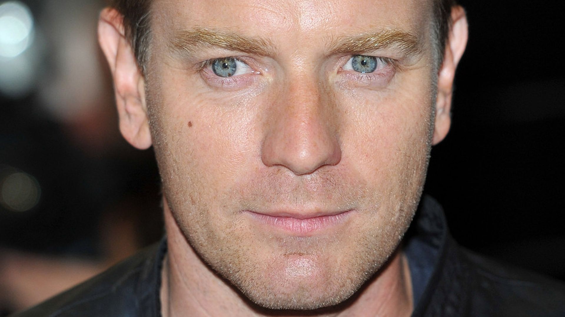 Ewan McGregor bald ein Serienstar? | Promiflash.de