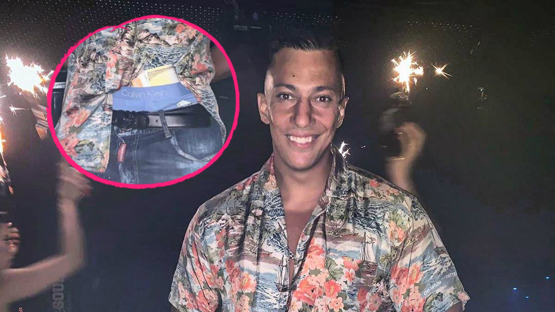 Flirten für dicke