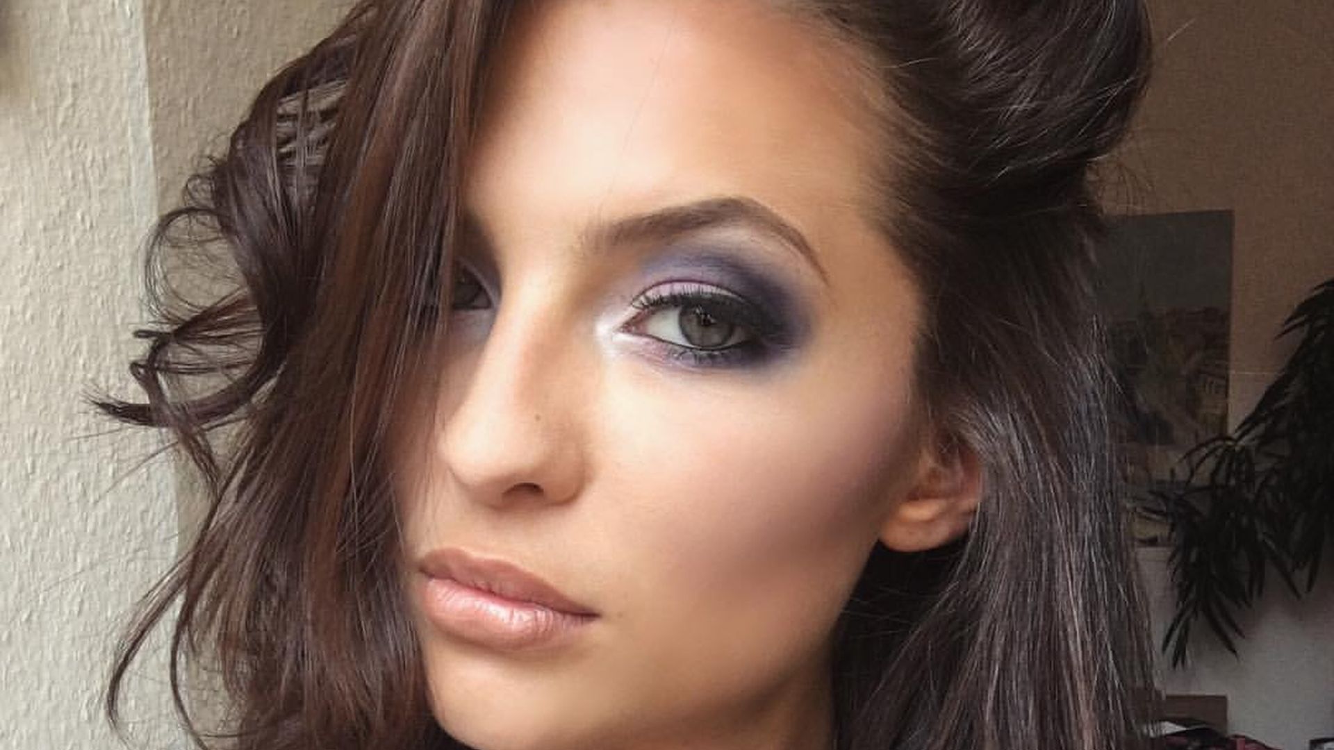 Radikale Veränderung: GNTM-Fata verrät ihre haarigen Pläne 