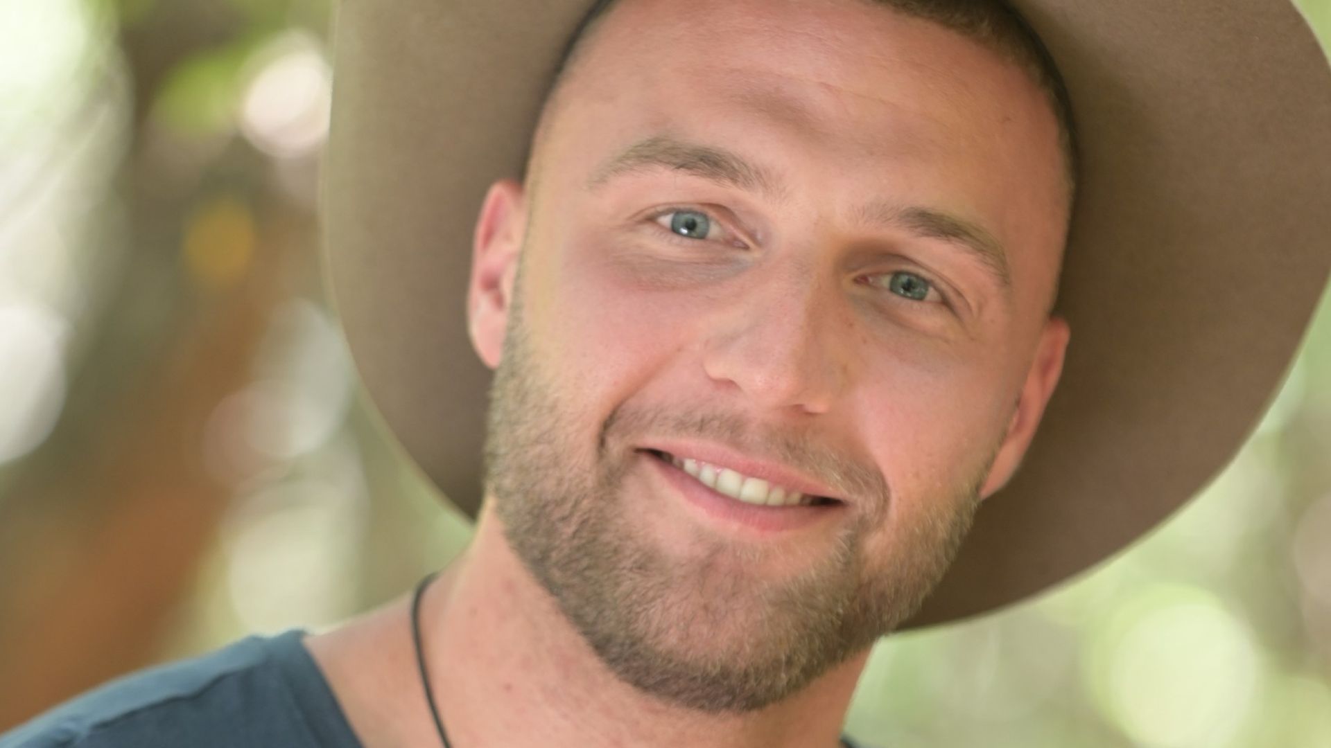 Diese DschungelFreundschaft wünscht sich Filip für Zukunft