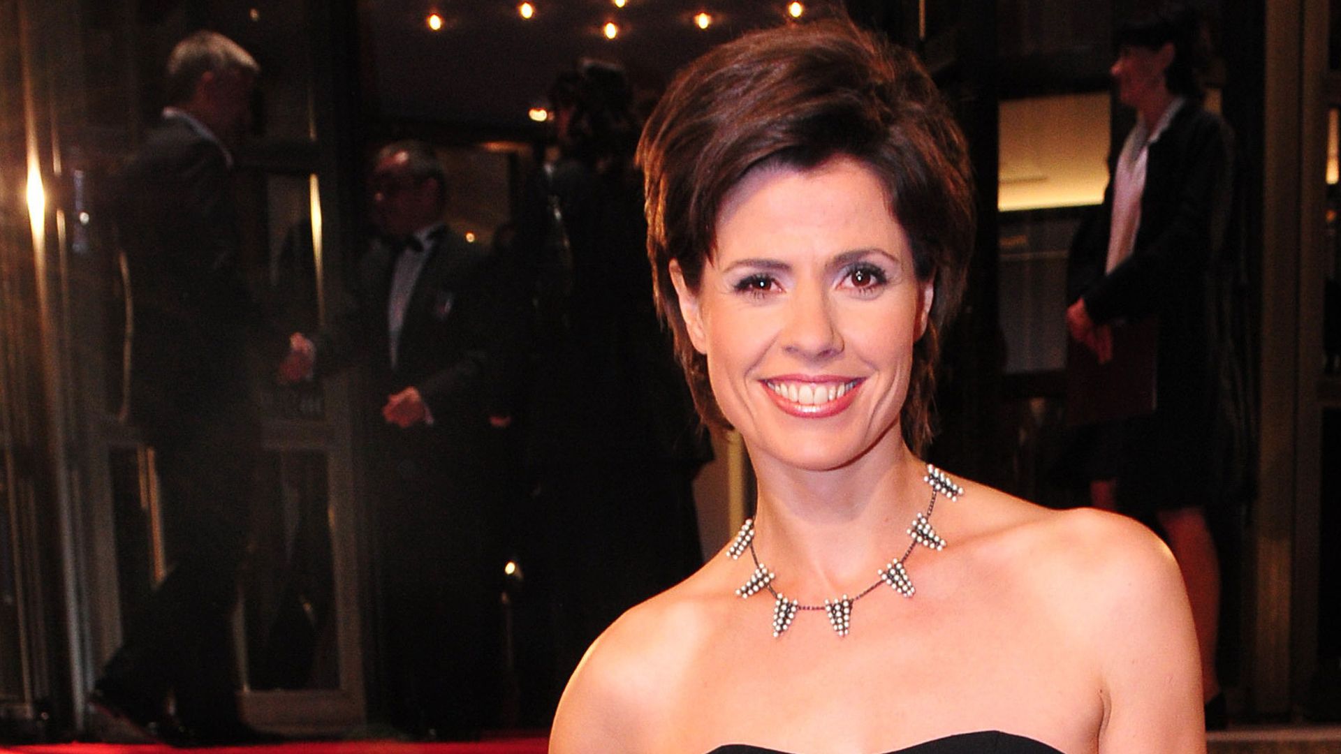 SportschauFranziska Schenk ist erneut Mutter! Promiflash.de