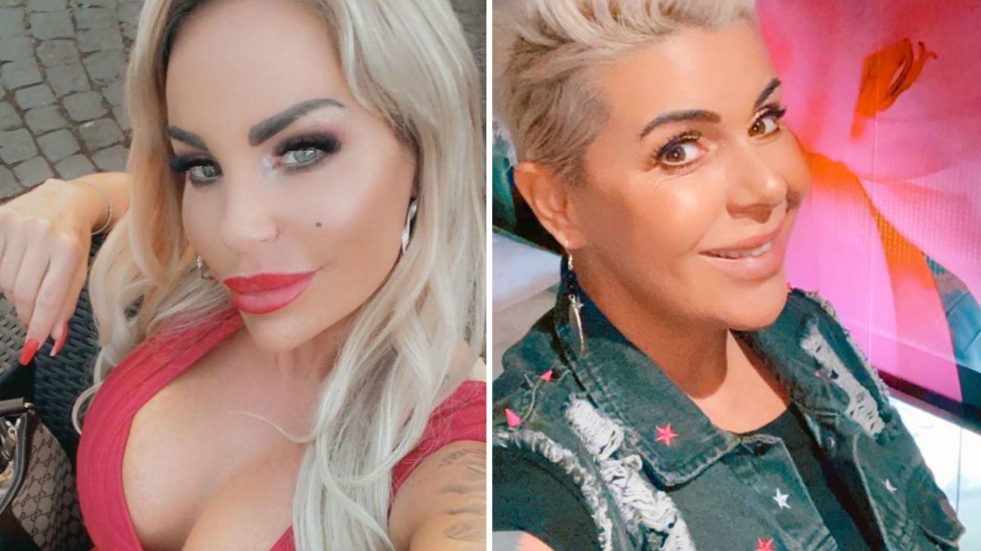 Trotz BFFTattoo GinaLisa und Mona beenden Freundschaft! Promiflash.de