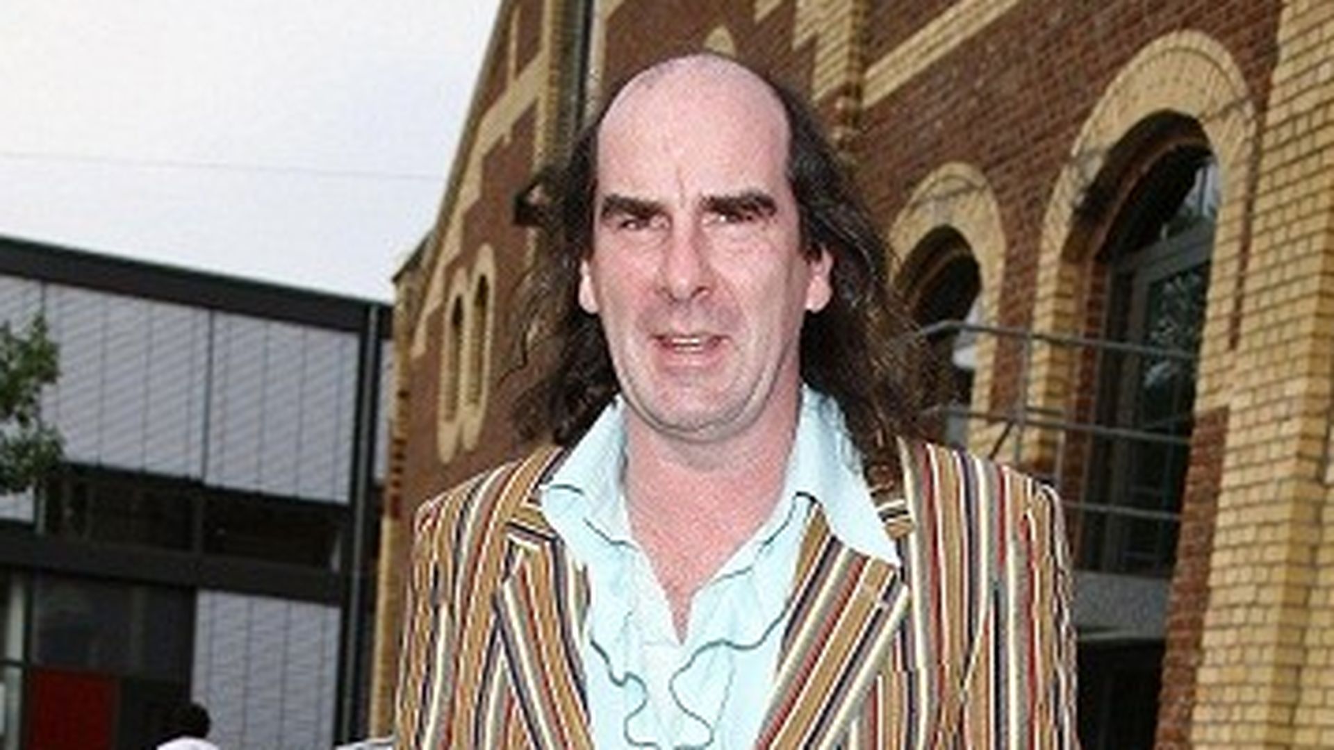 Guildo Horn Promiflash.de