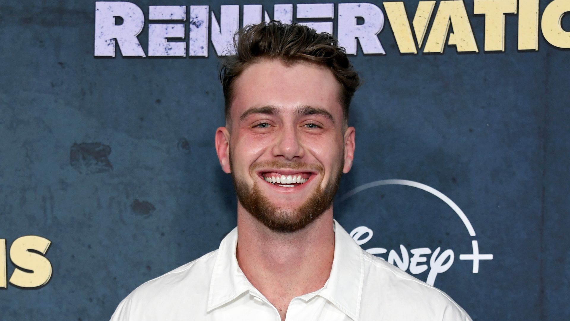 Ist "Finger weg!"Star Harry Jowsey etwa wieder vergeben?