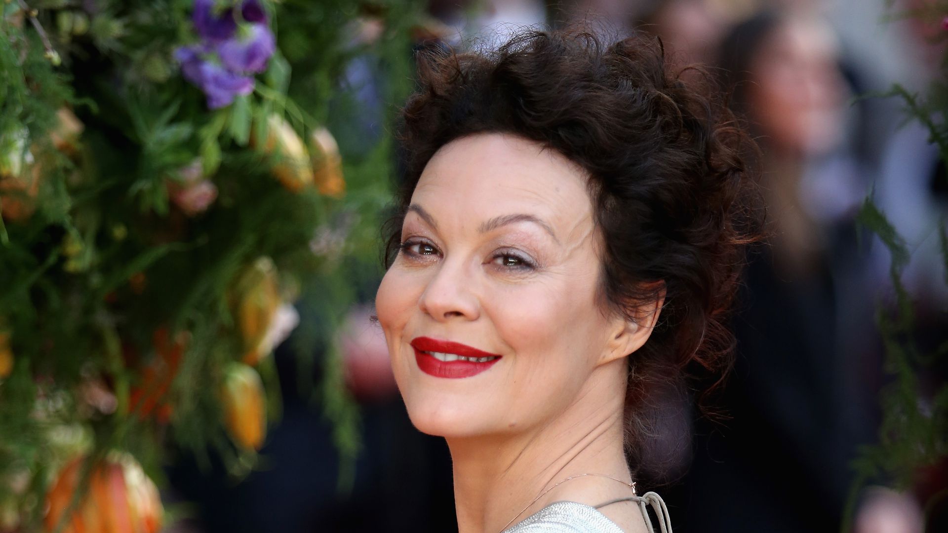 Helen Mccrory Cause De Sa Mort Helen McCrory (†52): Freunde wussten lange nichts von Krebs | Promiflash.de