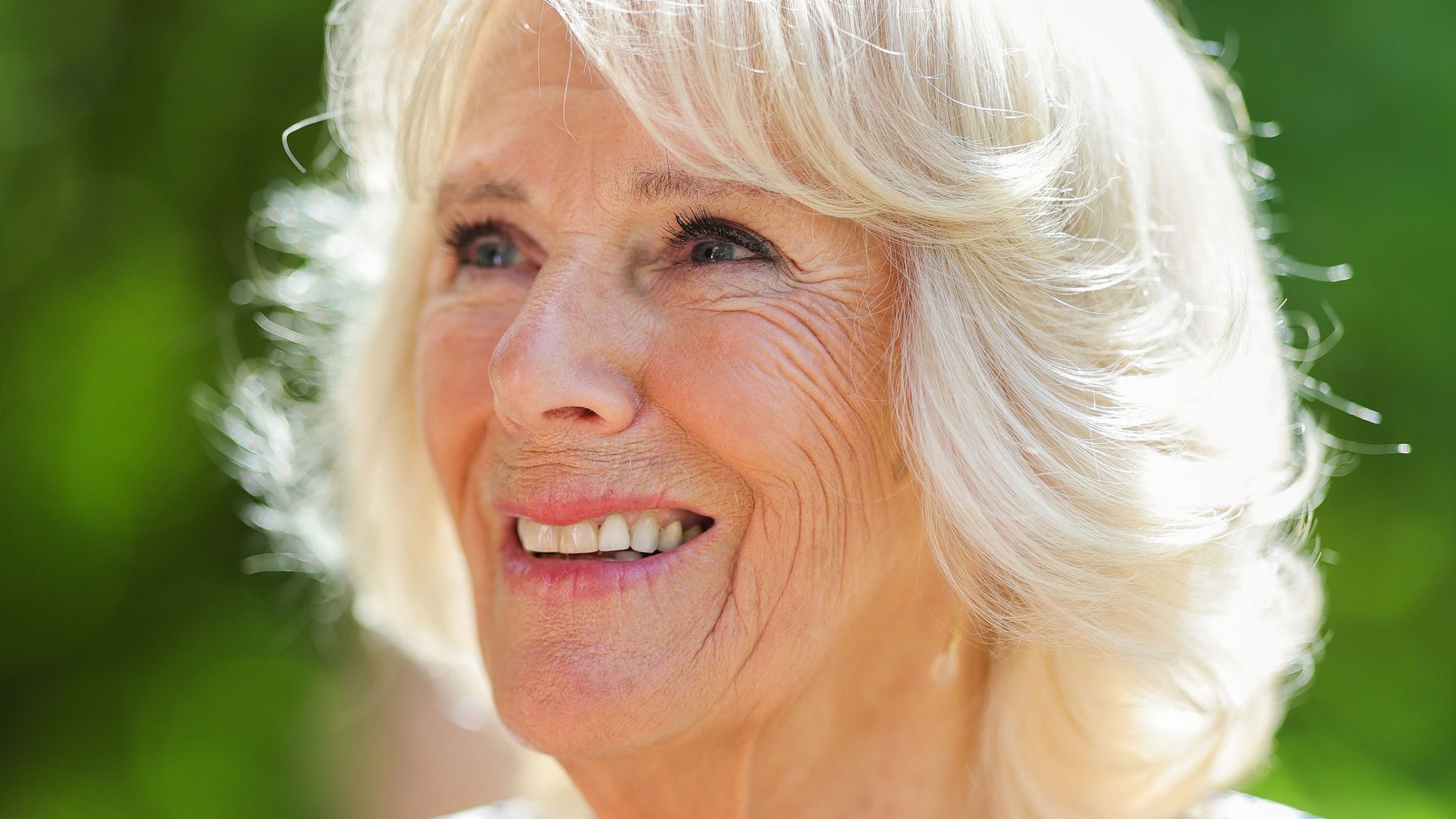 Camilla feiert 75. Geburtstag So süß gratulieren die Royals