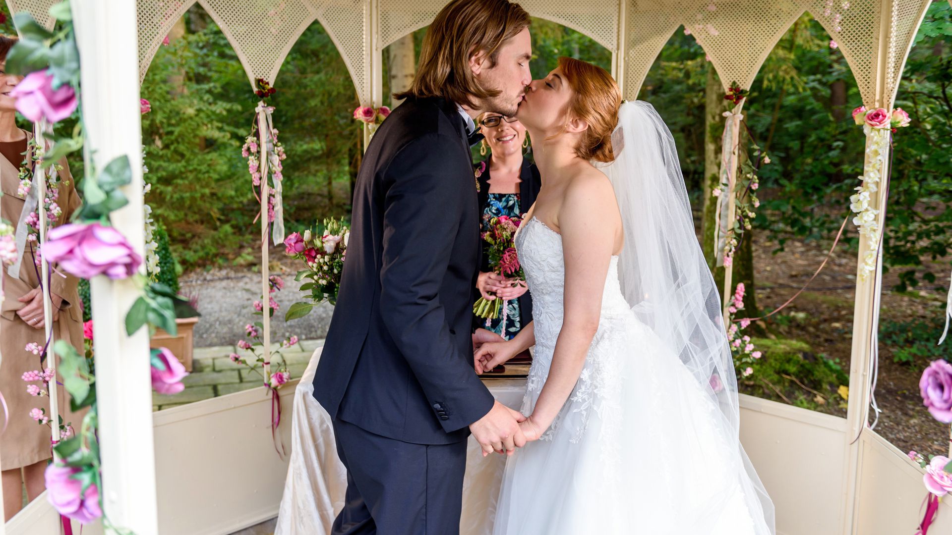 Sturm Der Liebe Rebecca