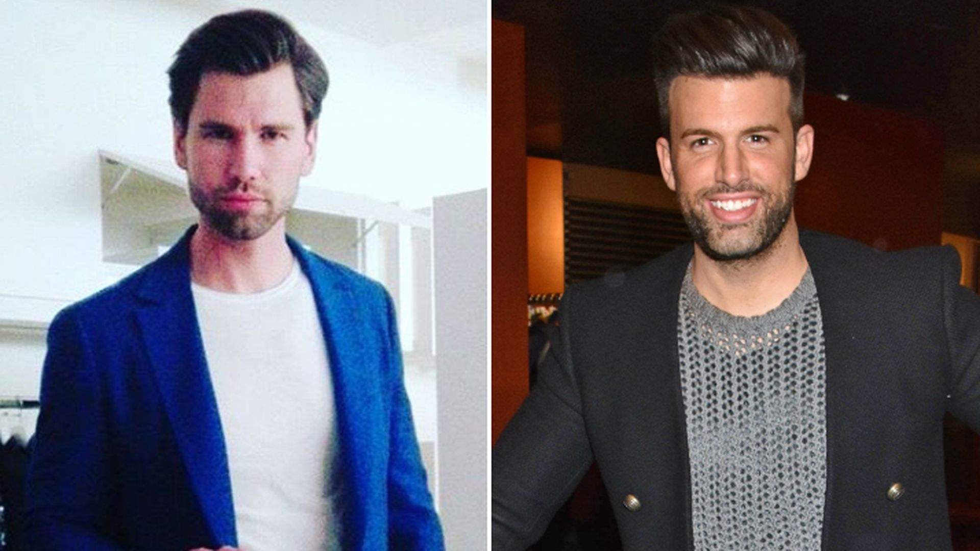 Verwechslungsgefahr: "Honey" & Jay Khan könnten Brüder sein | Promiflash.de