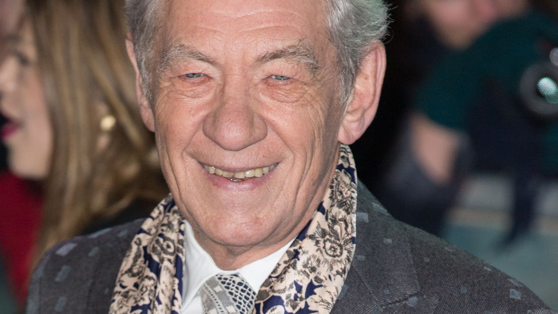 Gandalf Schauspieler