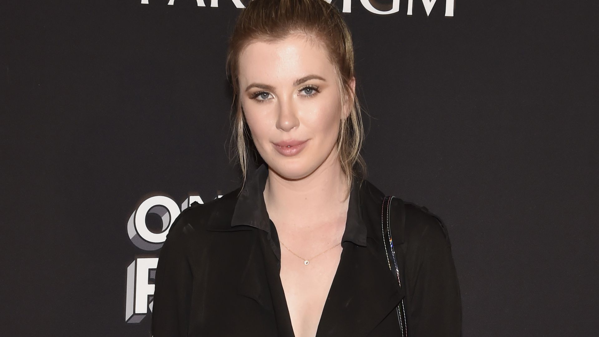 Ireland Baldwin Promiflash.de