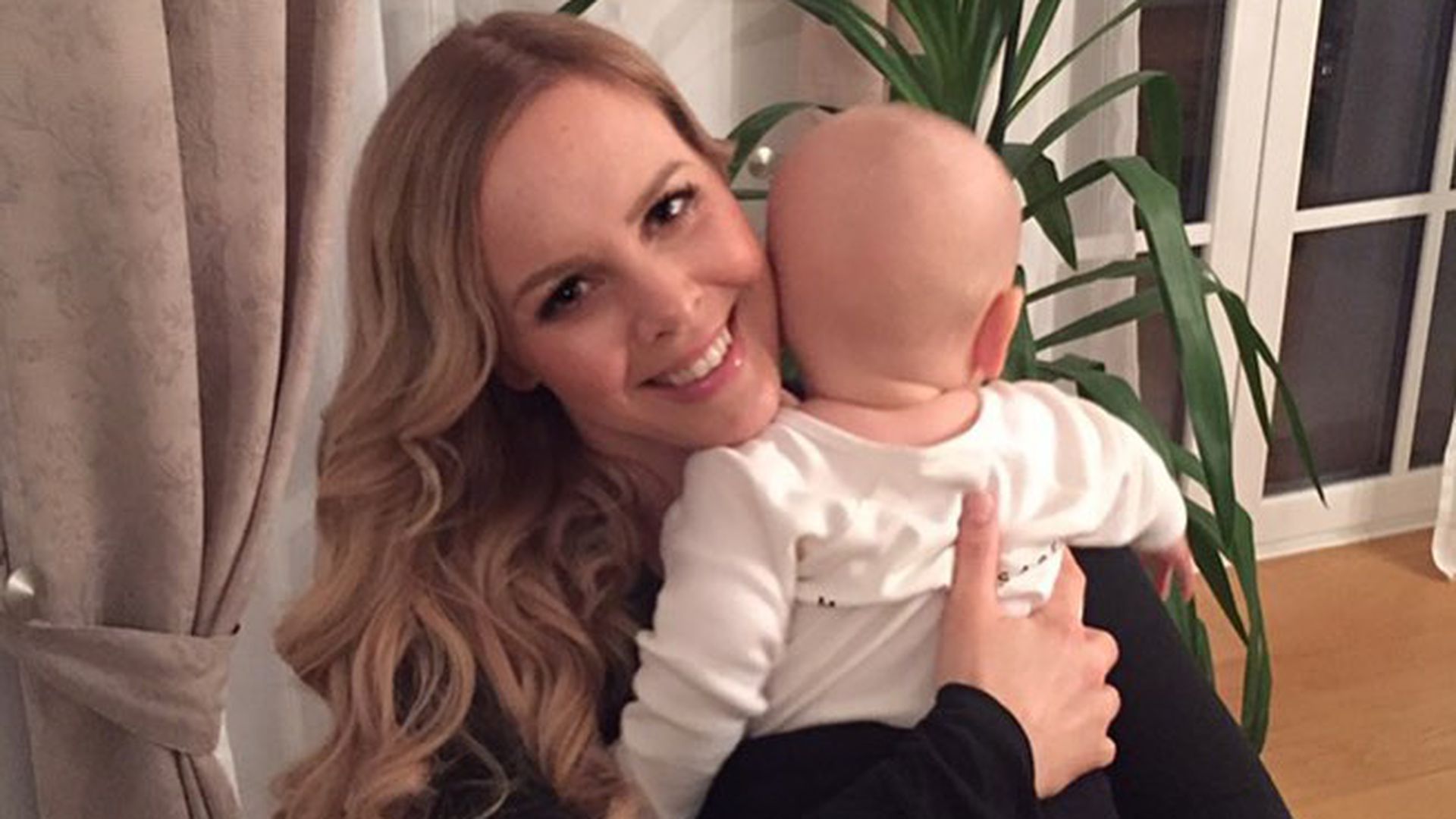 Isabel Edvardsson Mann