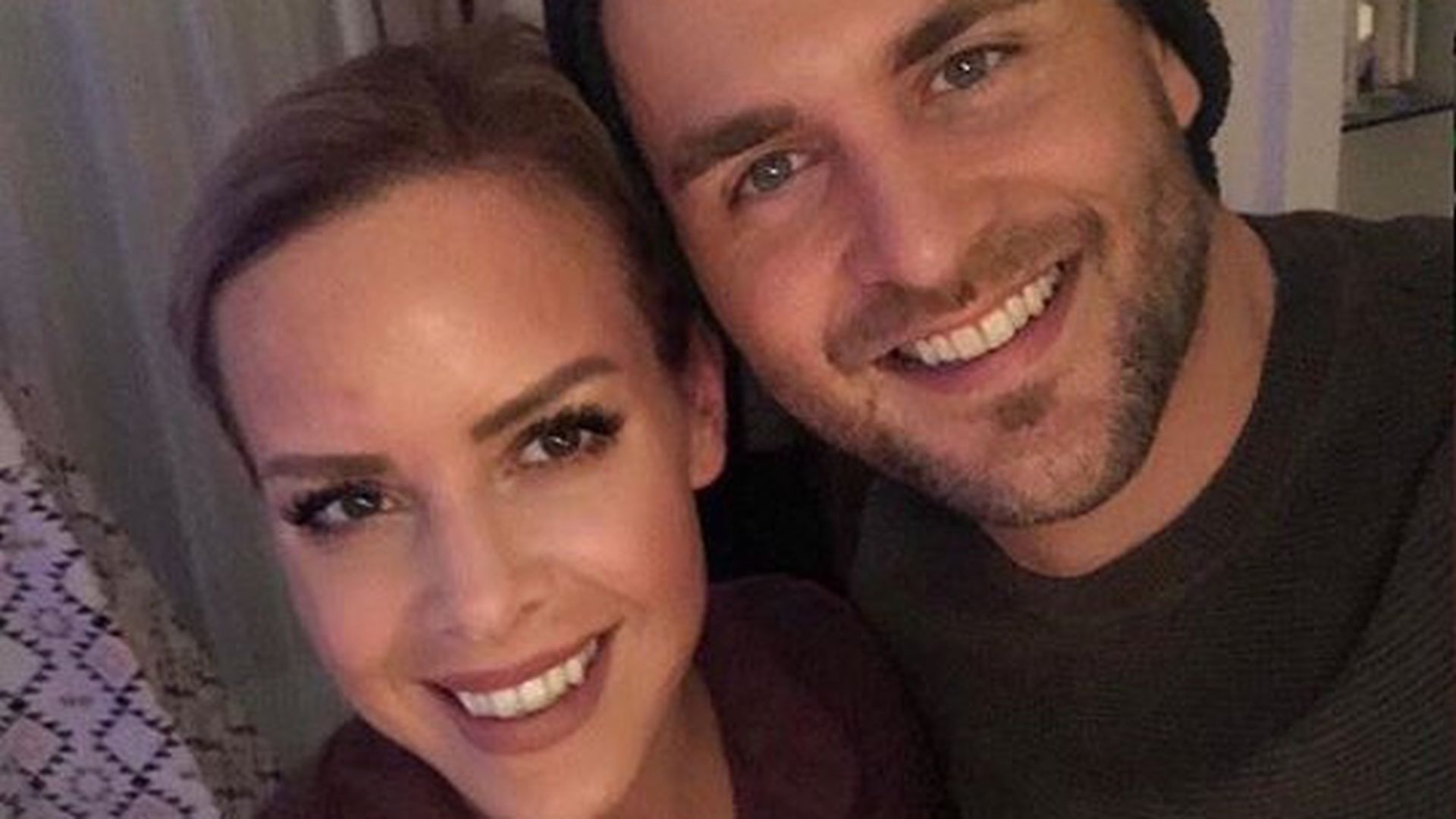 Seit Let S Dance Alex Klaws Und Isabel Immer Noch Freunde Promiflash De