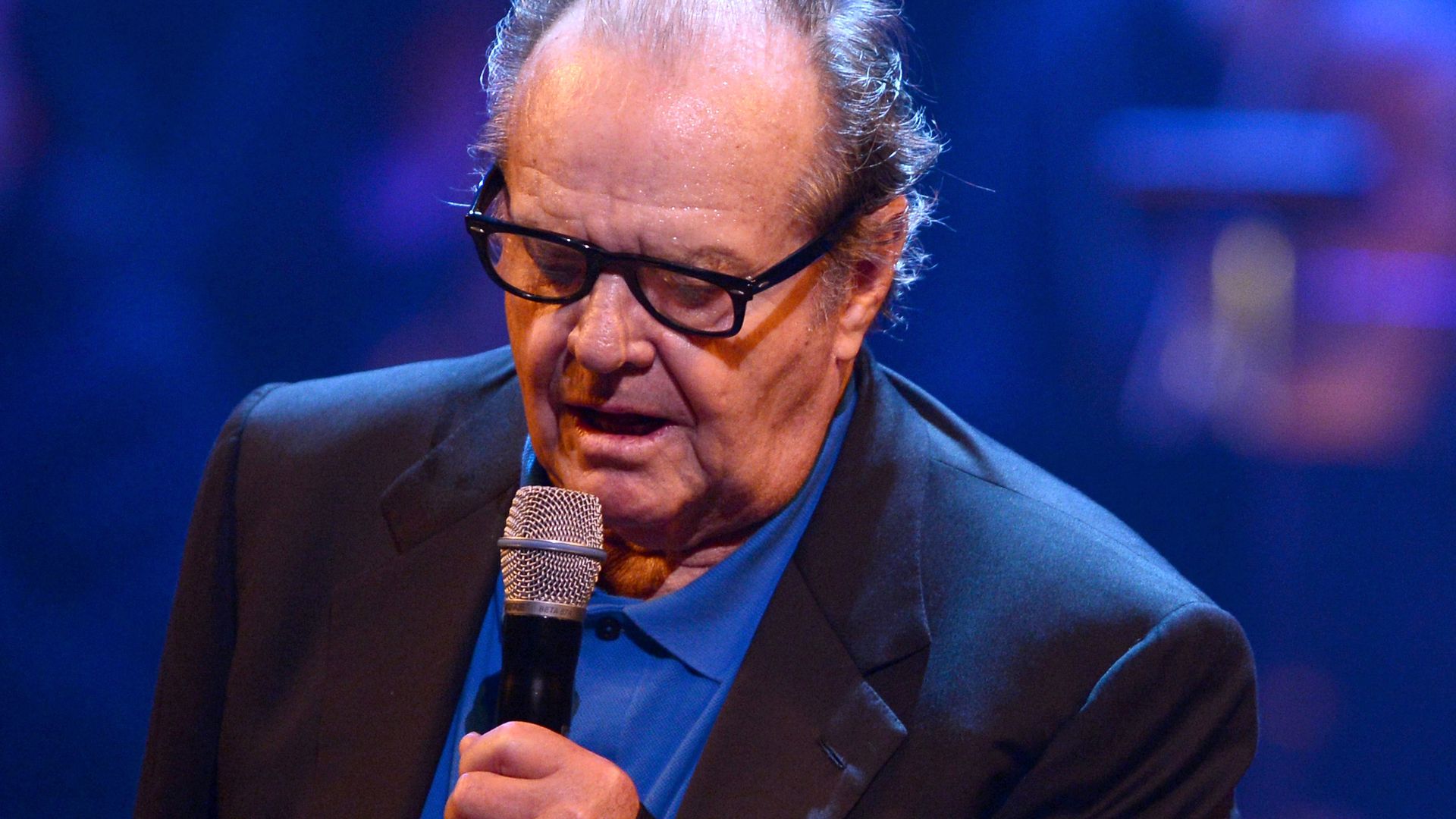 Jack Nicholson wünscht sich eine letzte Romanze! Promiflash.de