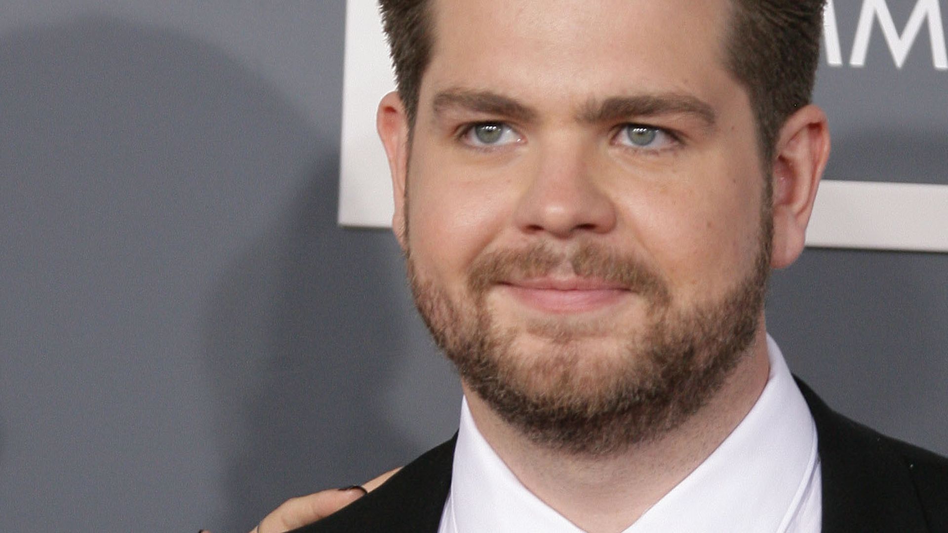 Jack Osbourne So wirkt sich die MSErkrankung aus Promiflash.de