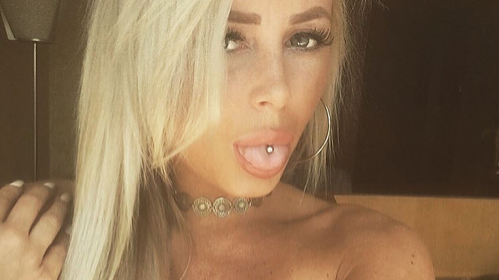 Jade übach Instagram