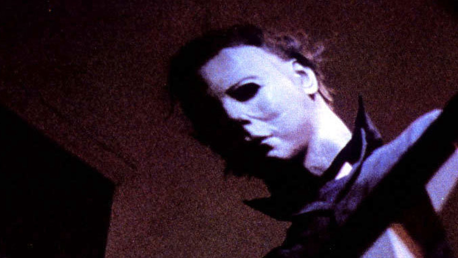 Halloween 3 Michael Myers kehrt in 3D zurück! Promiflash.de