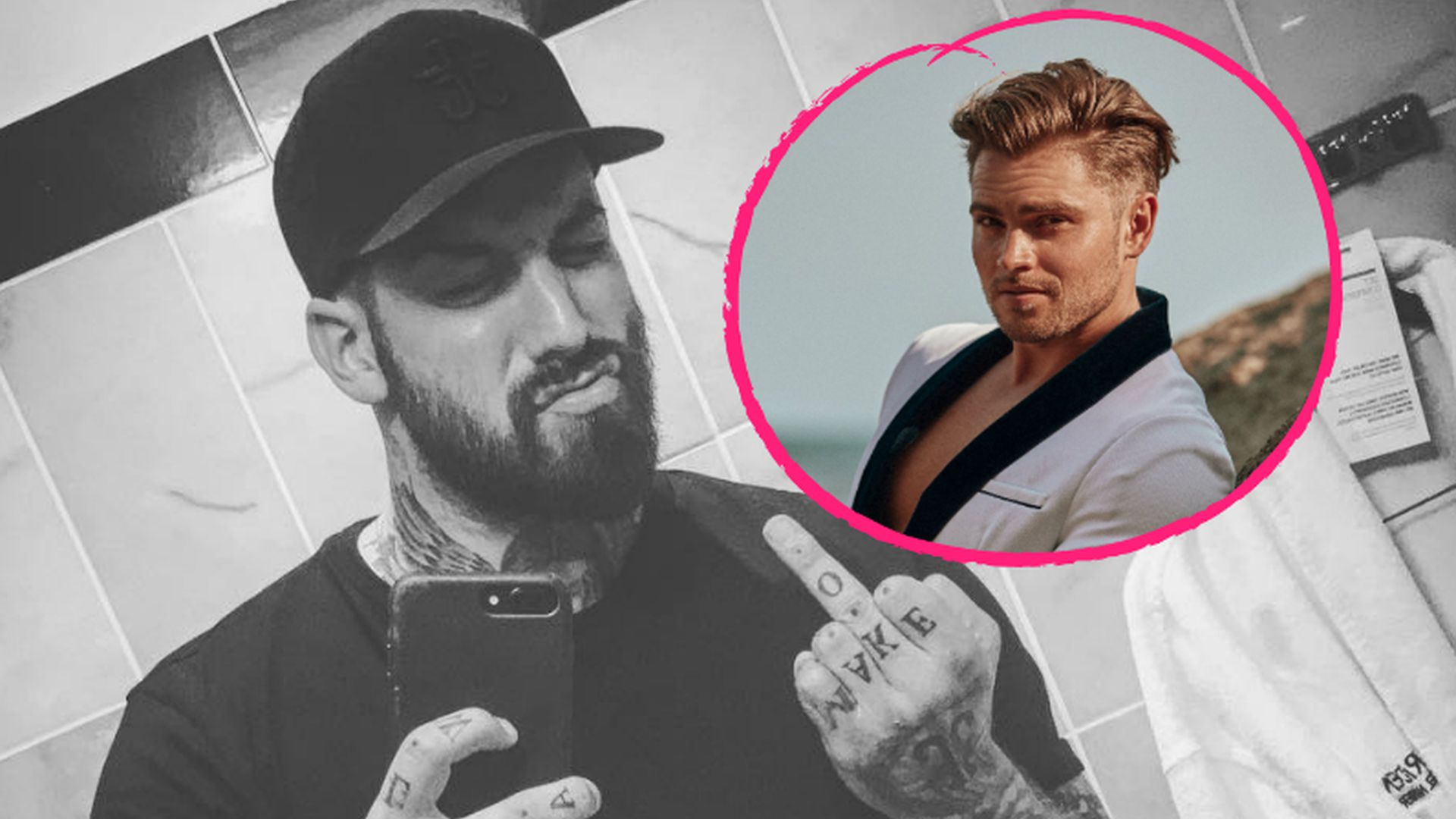 Jan Leyk Instagram Jan Leyk Instagram