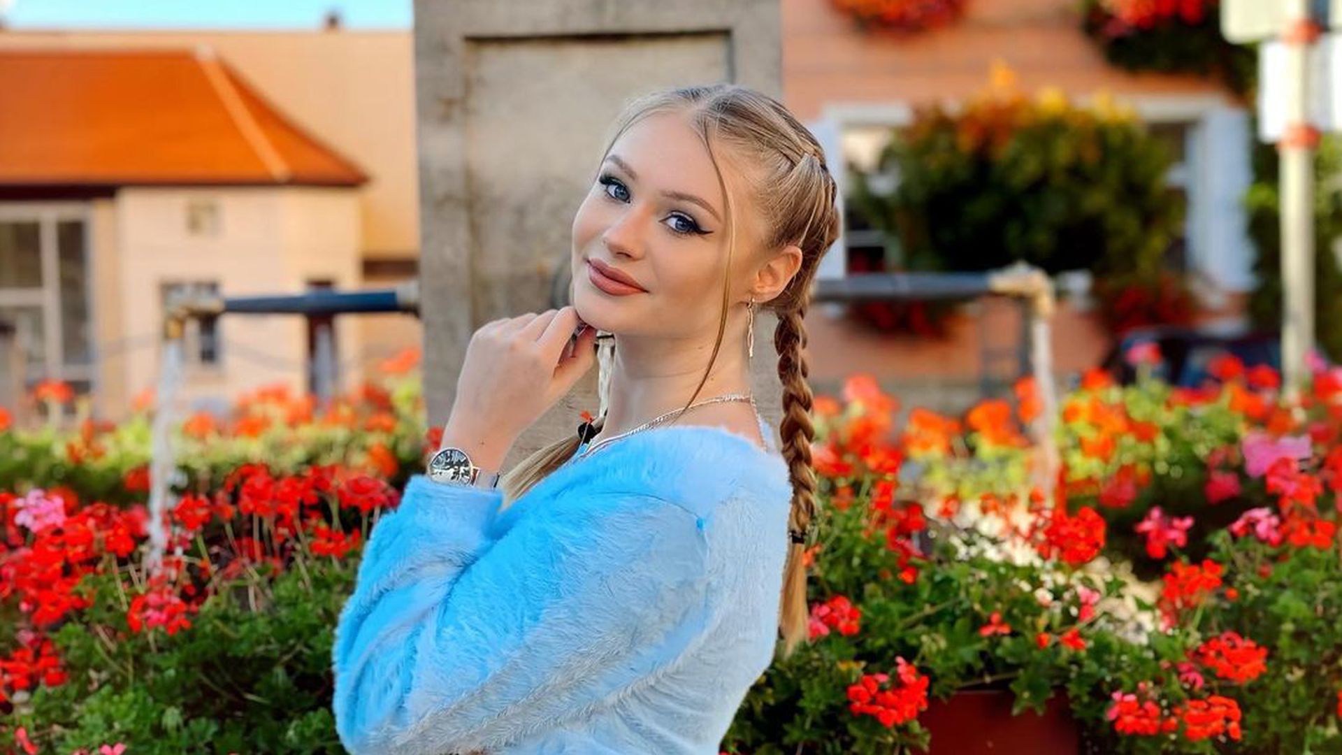 Stillen und Co. TikTokJasi gibt ausführliches BabyUpdate