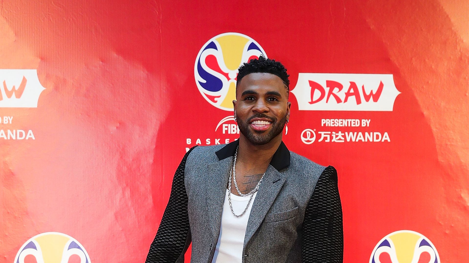 SecurityFehler! So kam's zum Raub in Jason Derulos Villa