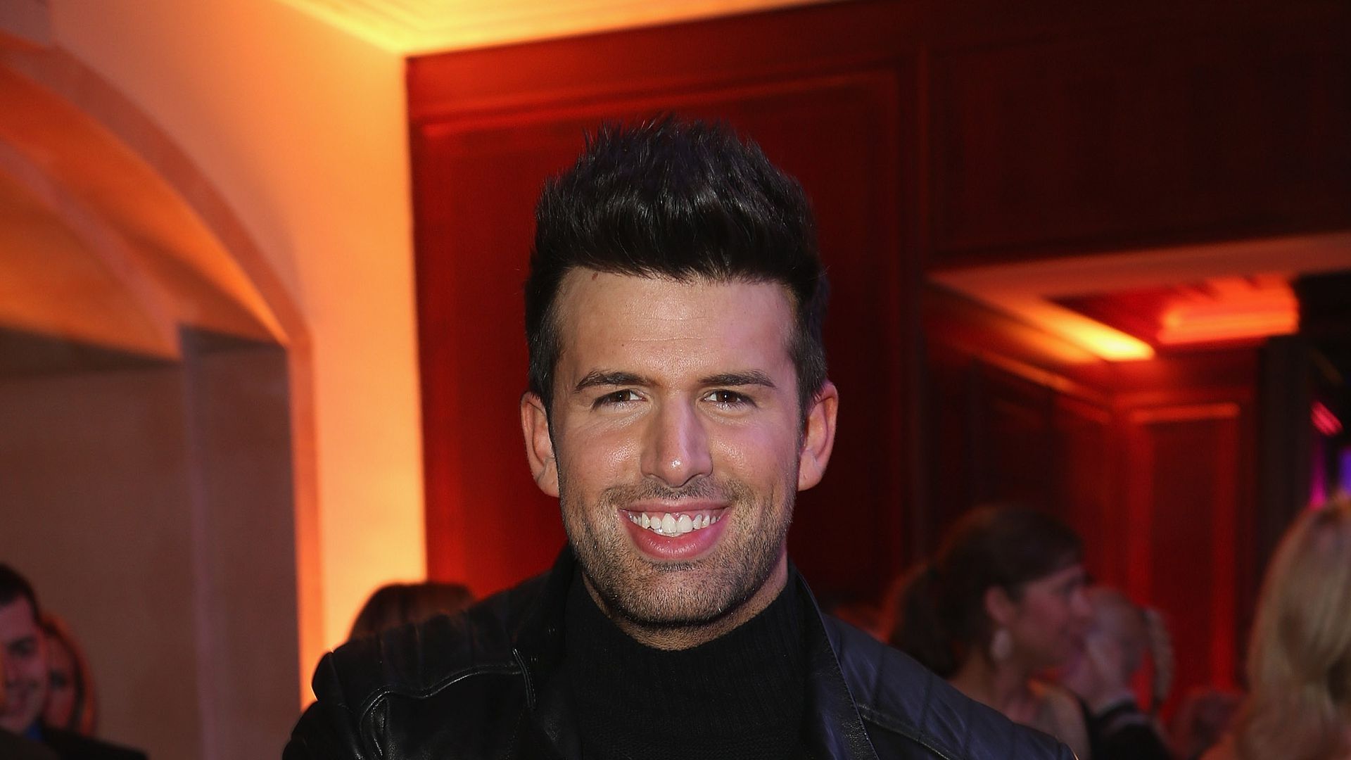 Abenteuer Jay Khan bekam den Schock seines Lebens!