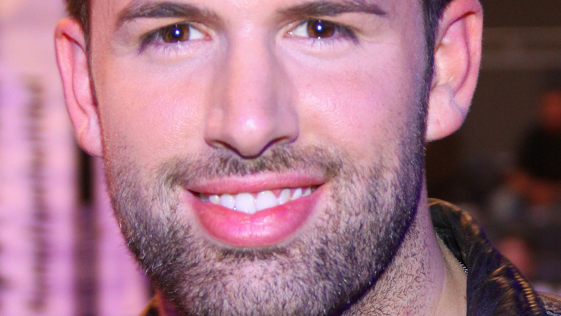 Jay Khan Ist er privat wieder glücklich? Promiflash.de