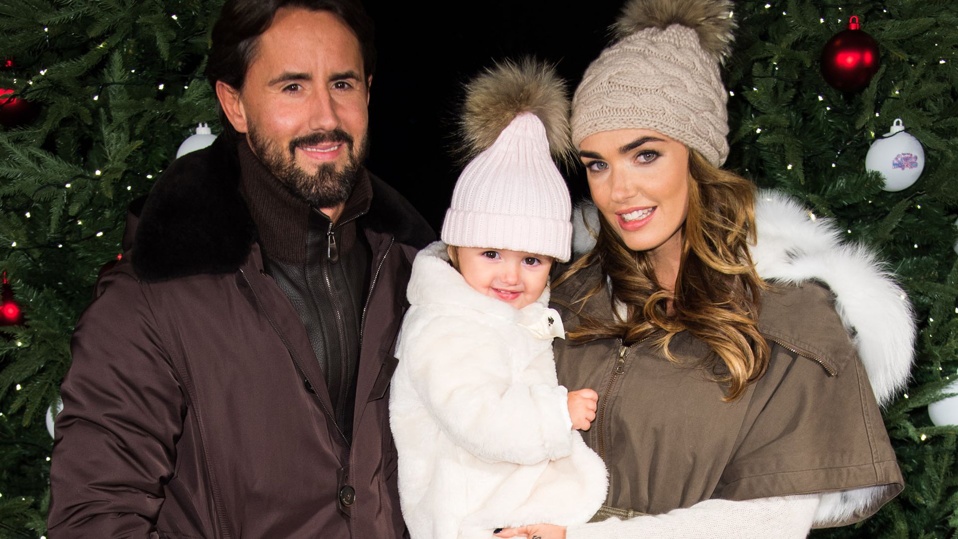 Tamara Ecclestone: Baby-Burg für ihre Prinzessin | Promiflash