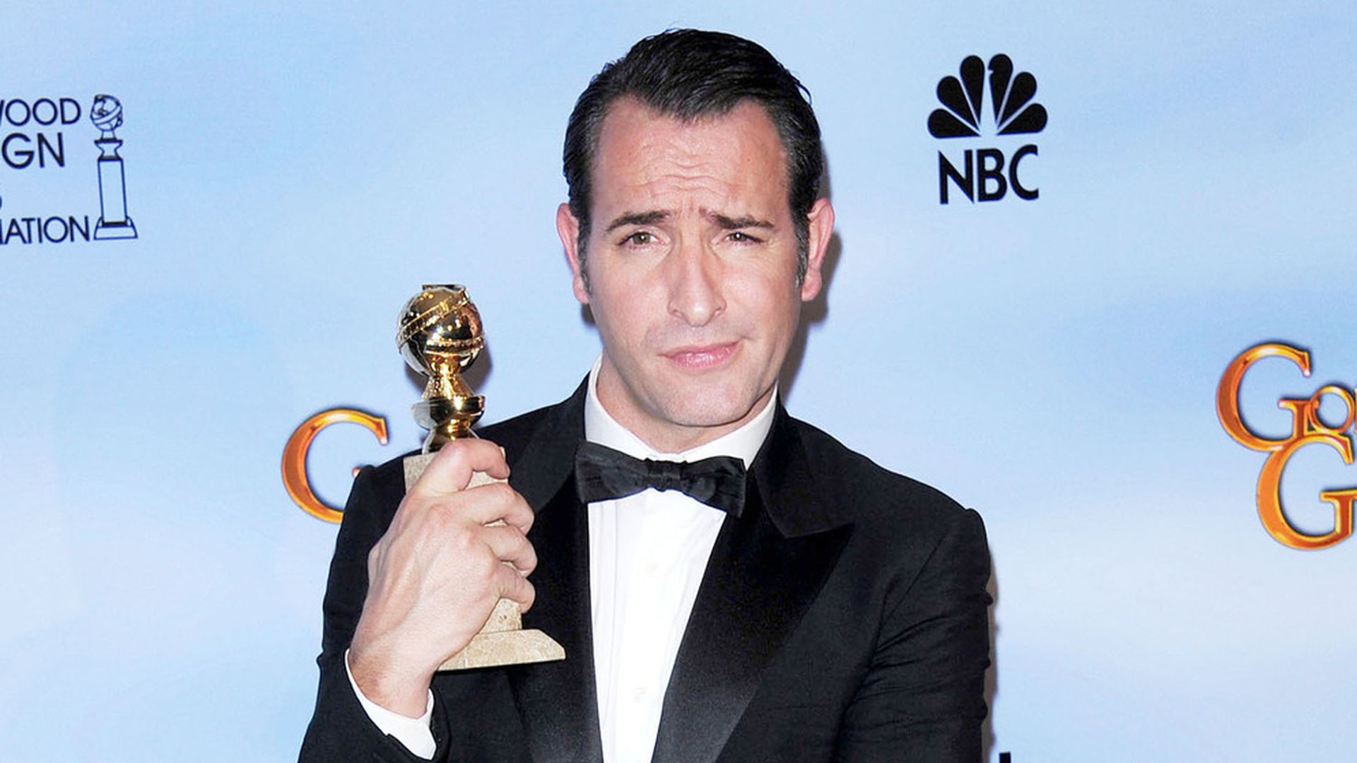 Jean Dujardin Promiflash.de