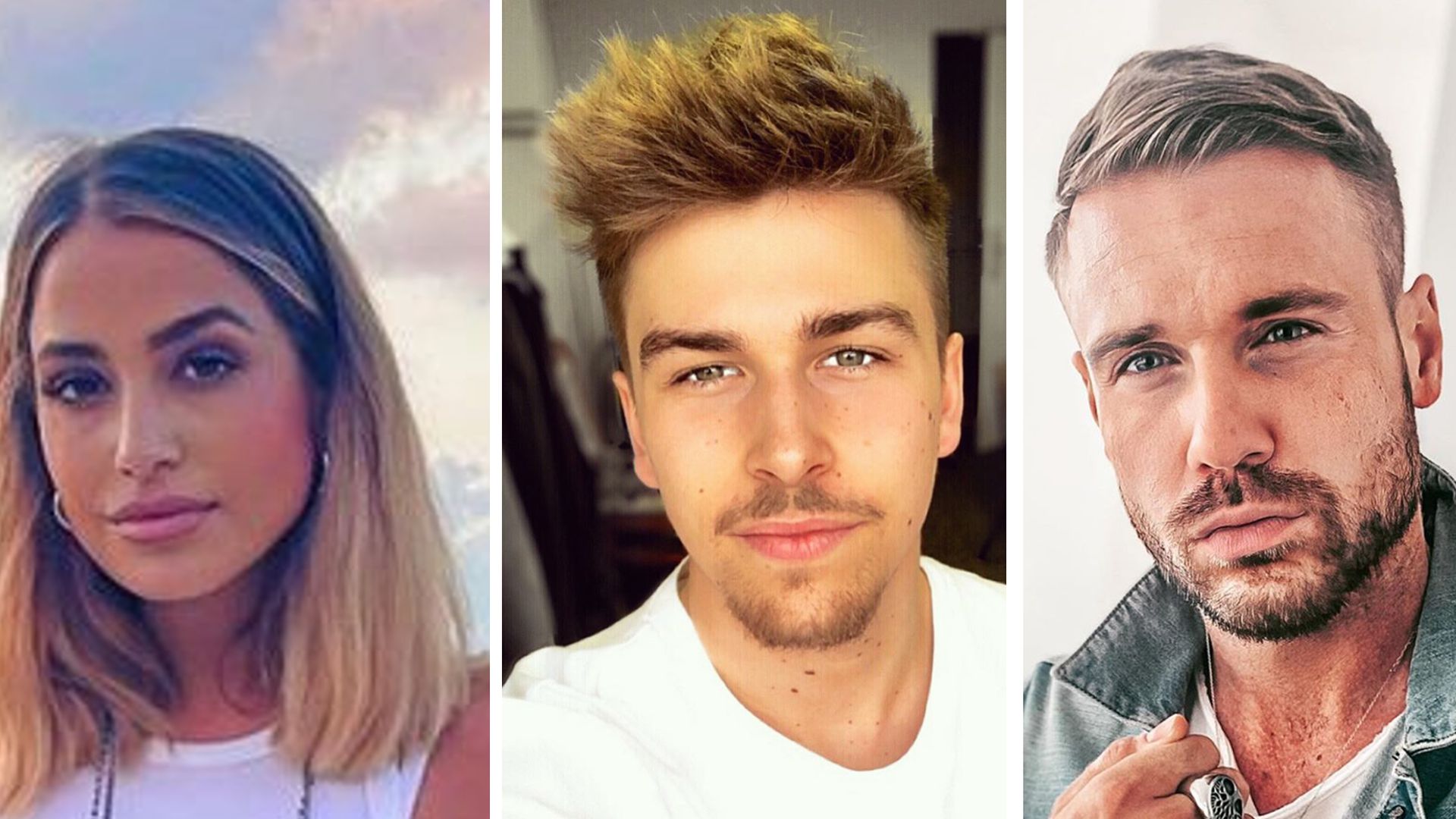 Stress Bei Jenefer Riili Und Ex Matze Chris Broy Mischt Mit 