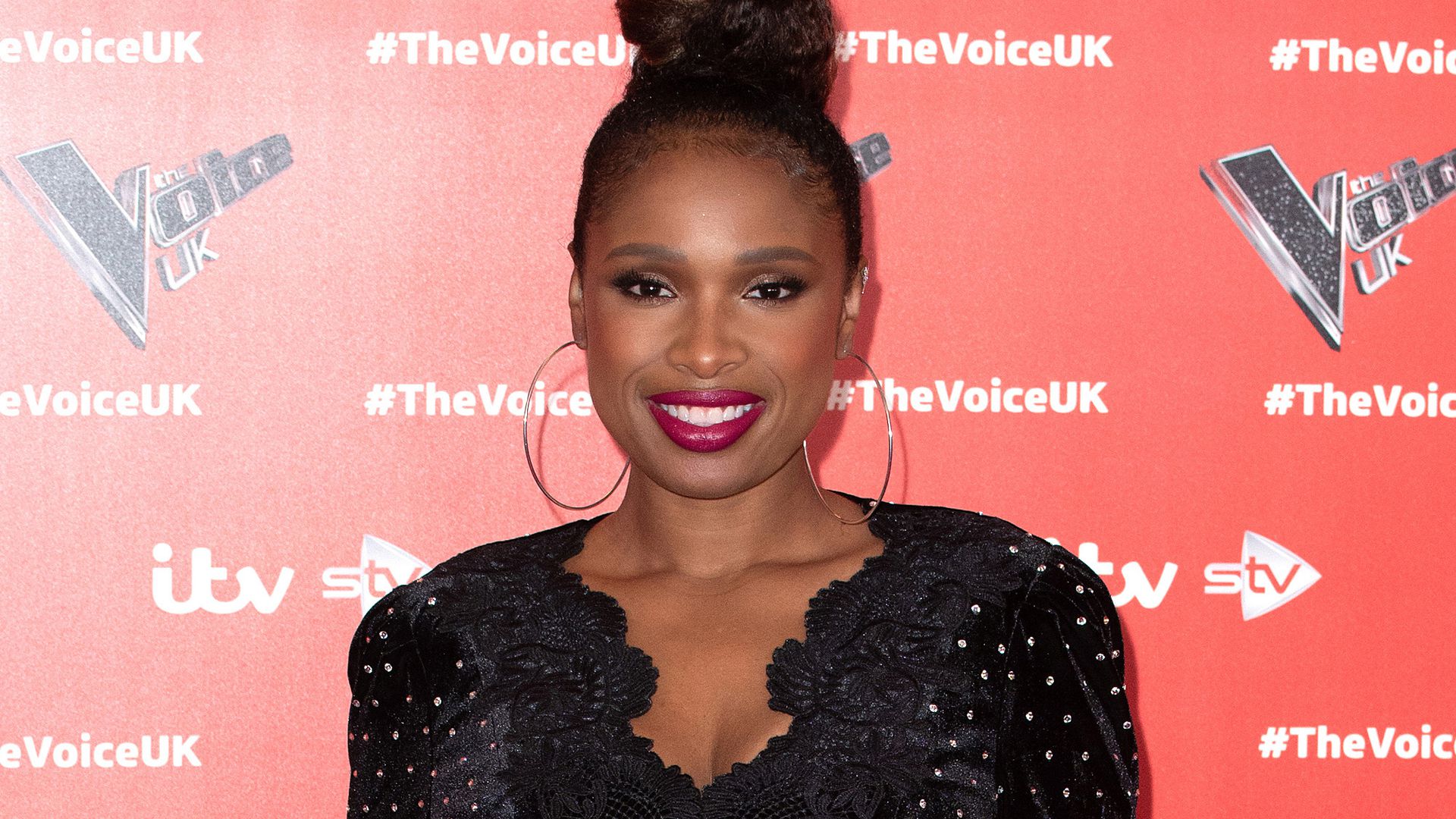 Jennifer Hudson Promiflash.de