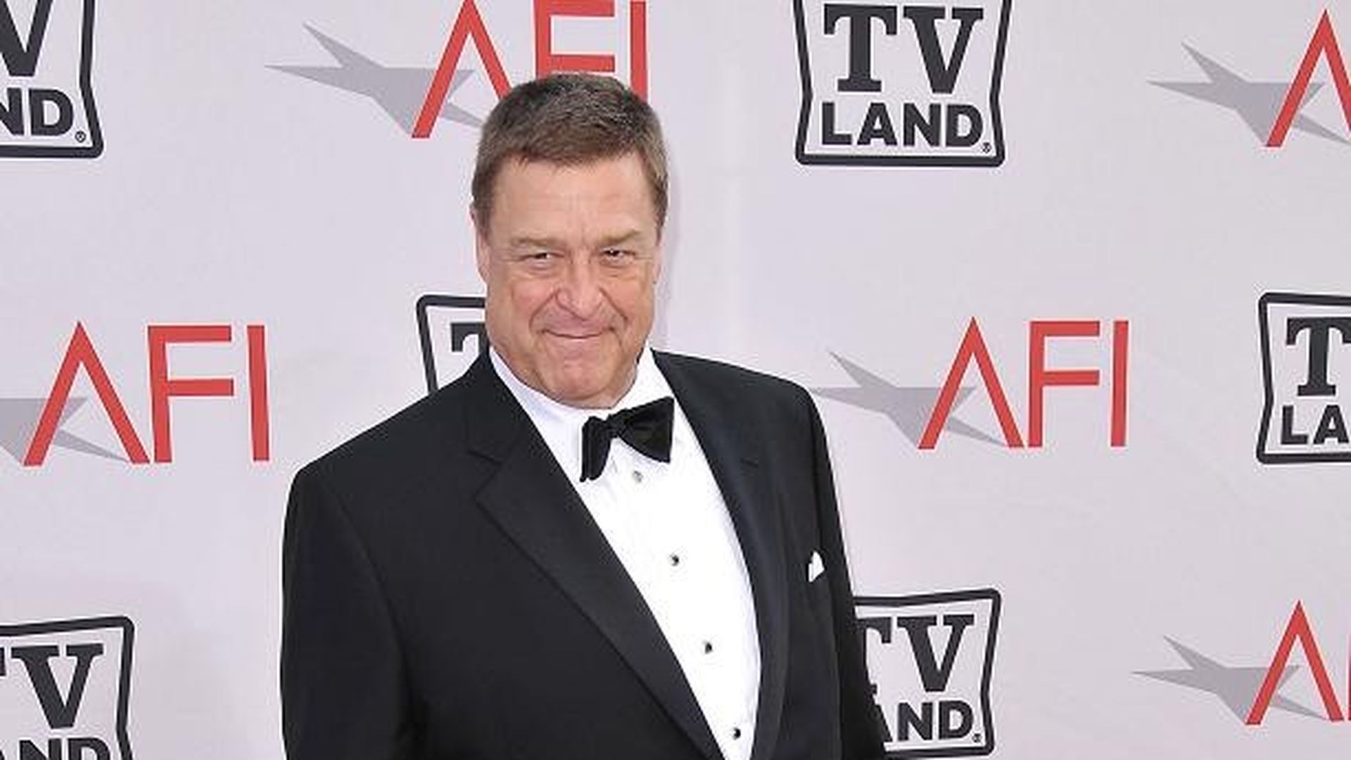 John Goodman | Promiflash.de